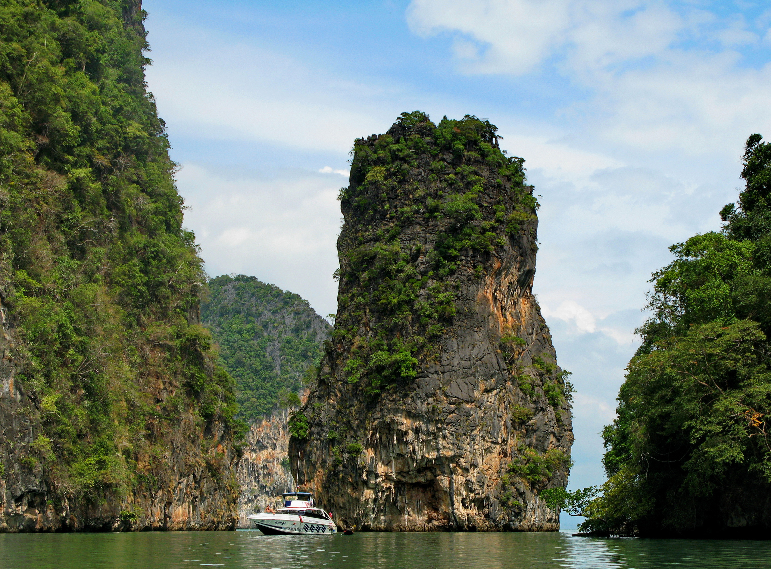 Пейзажи снятые в путешествиях и прогулках с фотоаппаратом