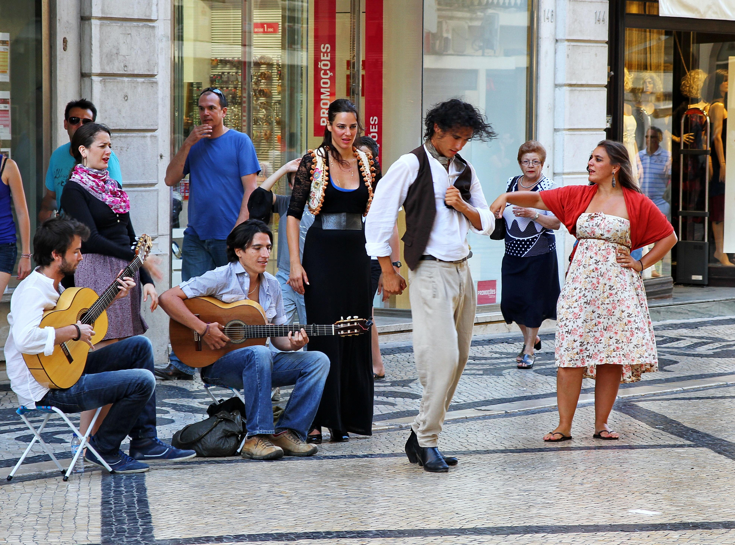 Лиссабон!!! Город истории