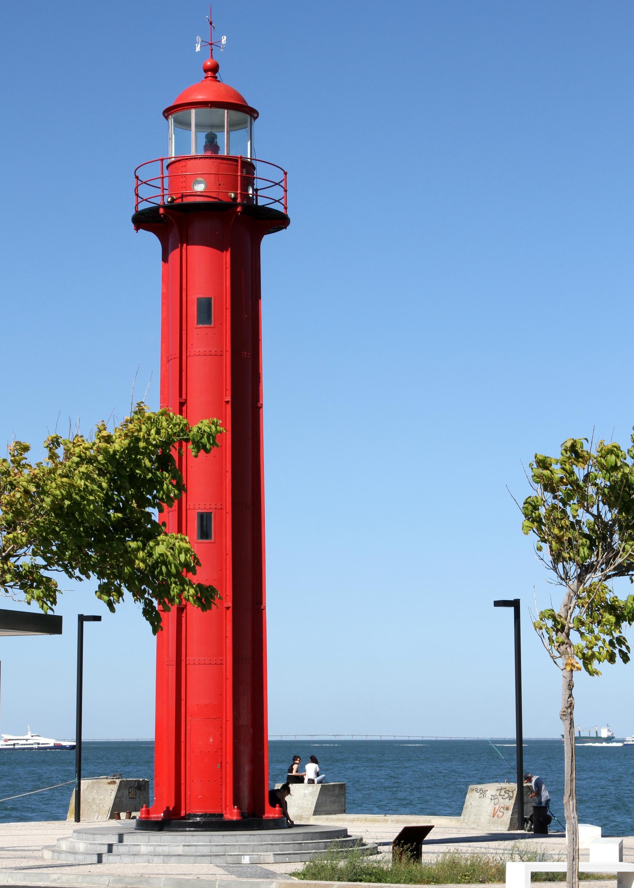 Лиссабон!!! Город истории