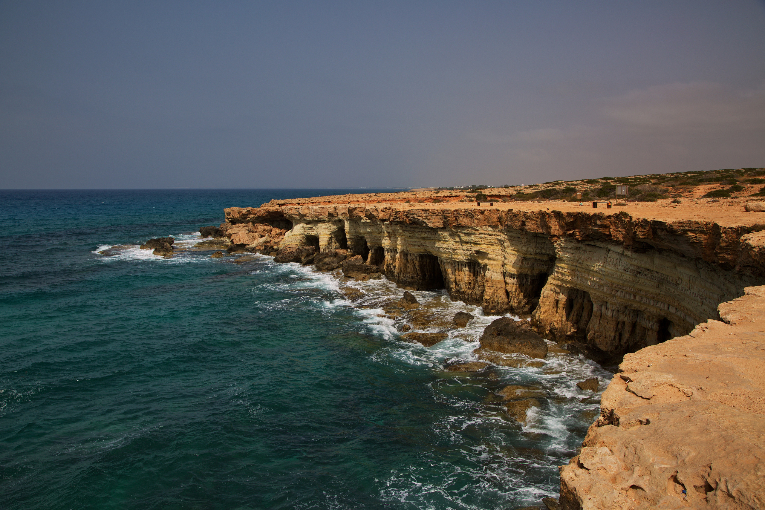 Пейзажи снятые в путешествиях и прогулках с фотоаппаратом