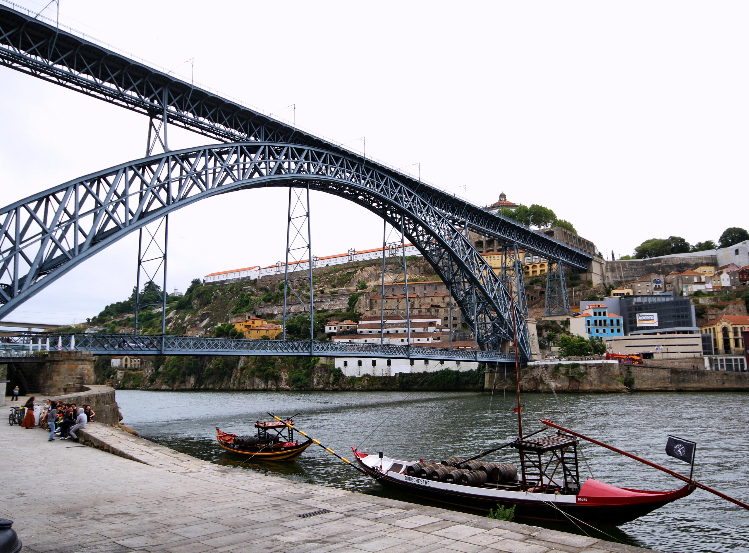 Понти-ди-Дон-Луиш I