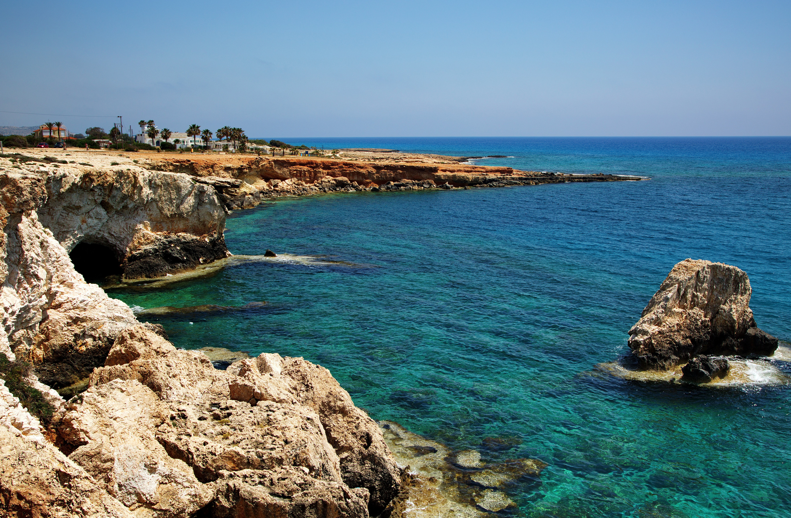 Пейзажи снятые в путешествиях и прогулках с фотоаппаратом