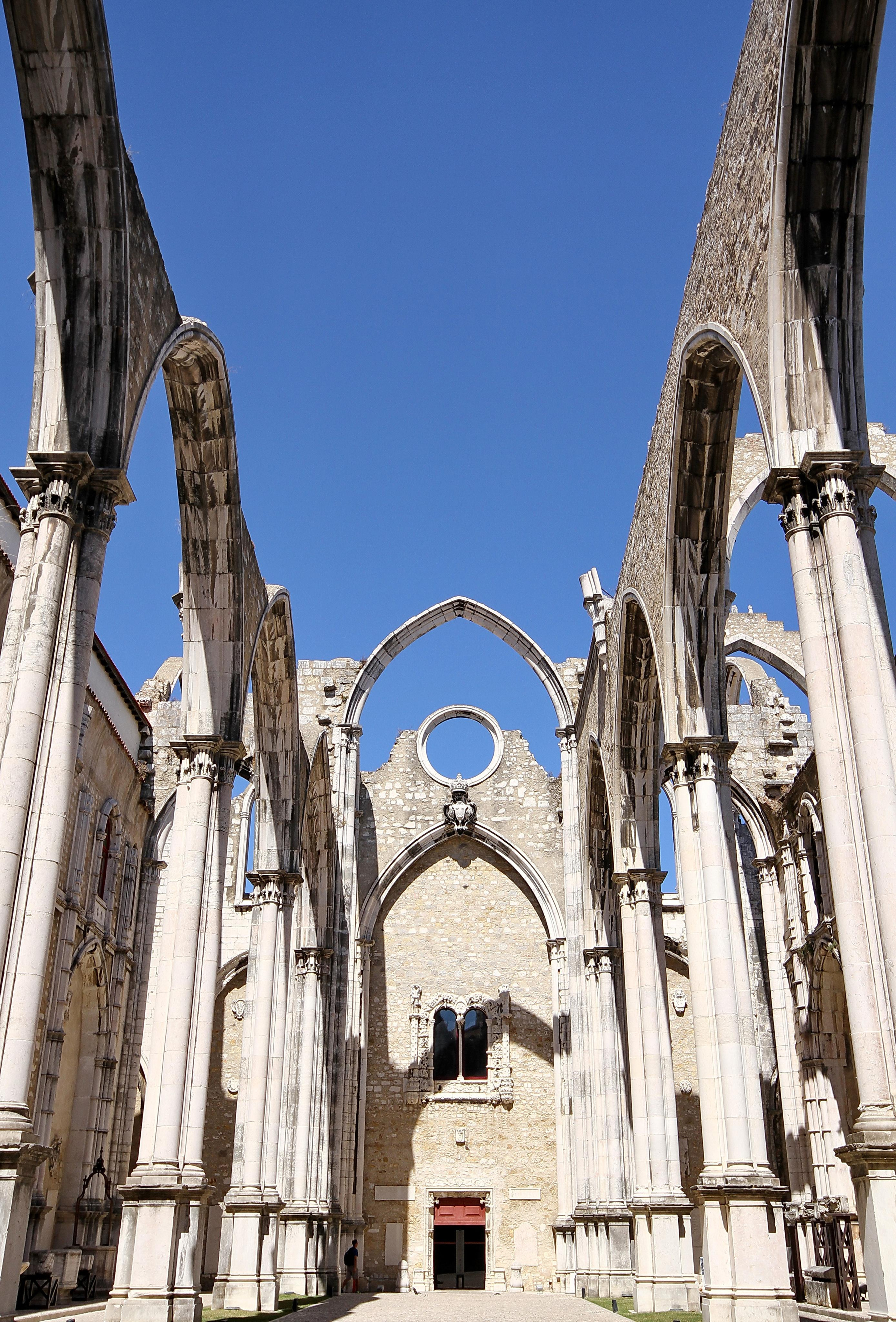 Лиссабон!!! Город истории