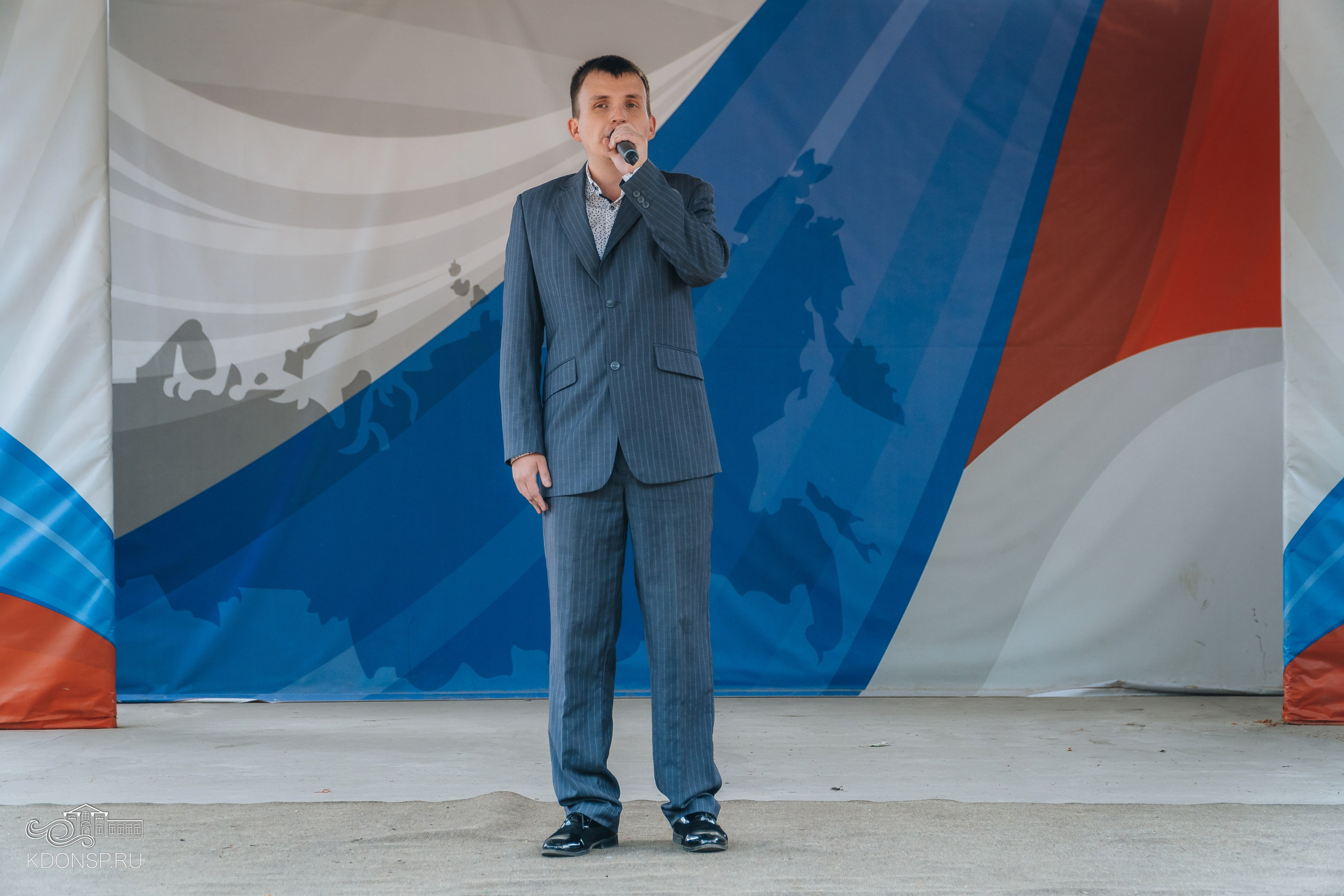 «Мелодия весны». Новотитаровский Дом культуры