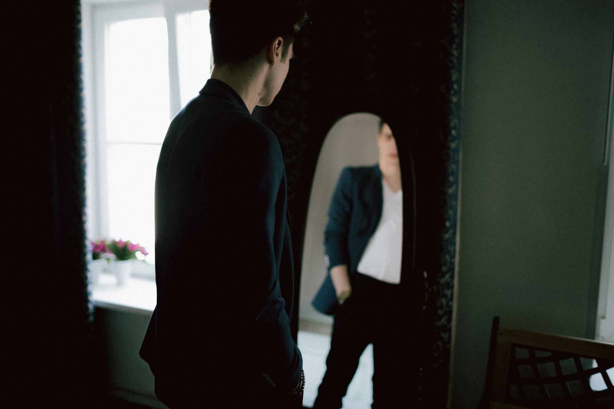 Модельная съемка. Семейный, свадебный и фешн фотограф в Санкт-Петербурге Рацкевич Яна