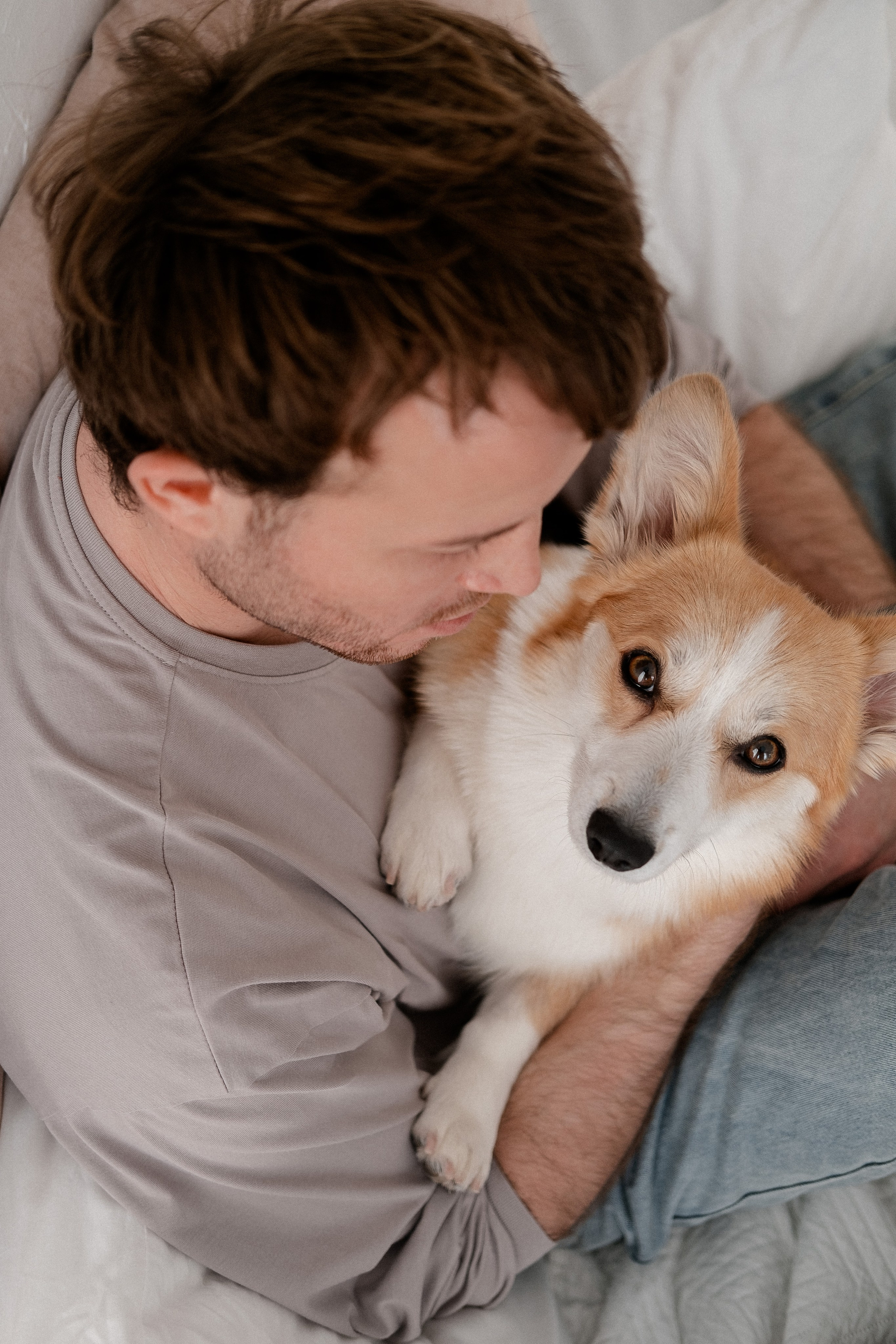 Радик. Свадебный и семейный фотограф в Казани и Зеленодольске Ланочкин Илья