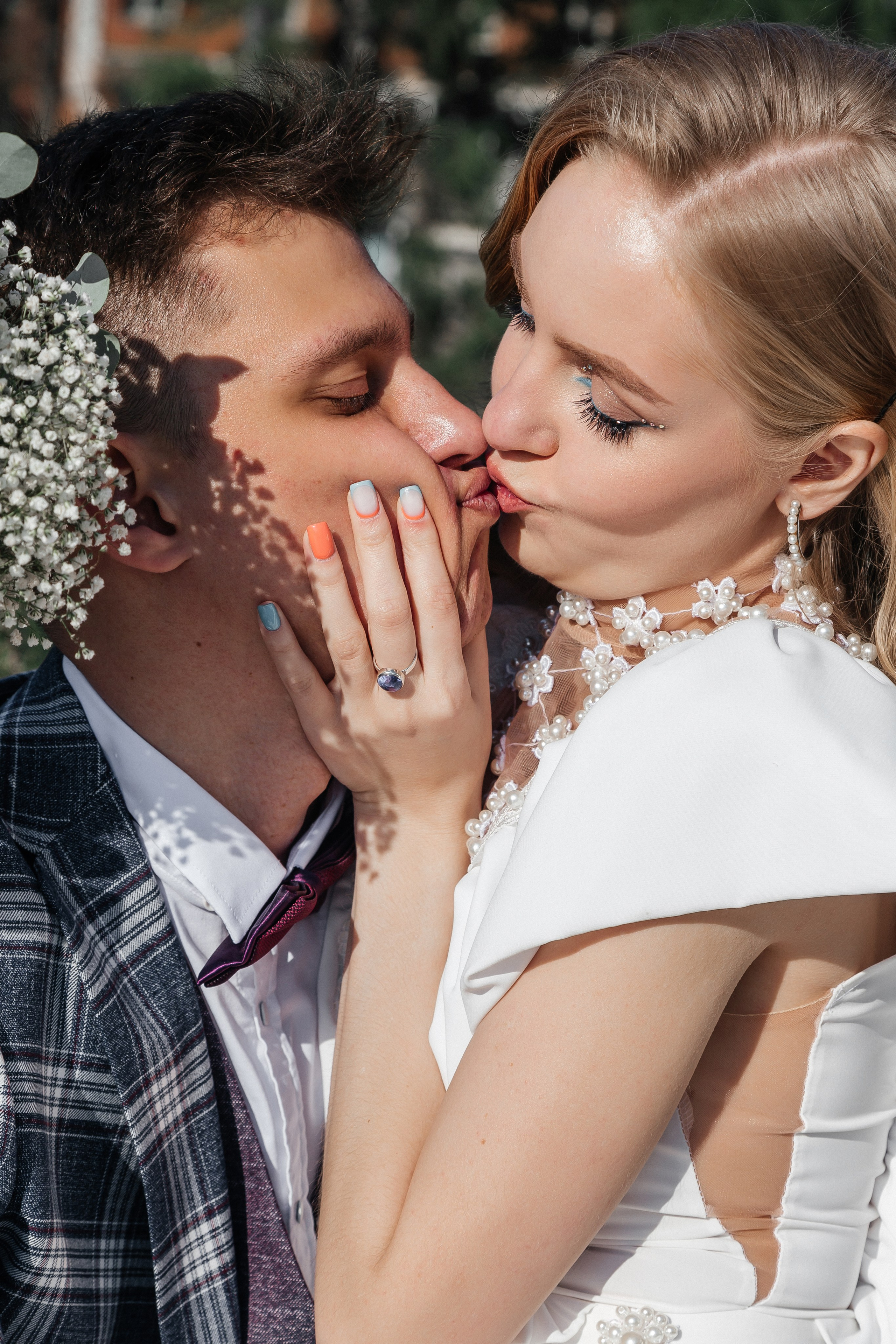 Глеб & София. Фотограф Улан-Удэ/Иркутск Алекс Жданов