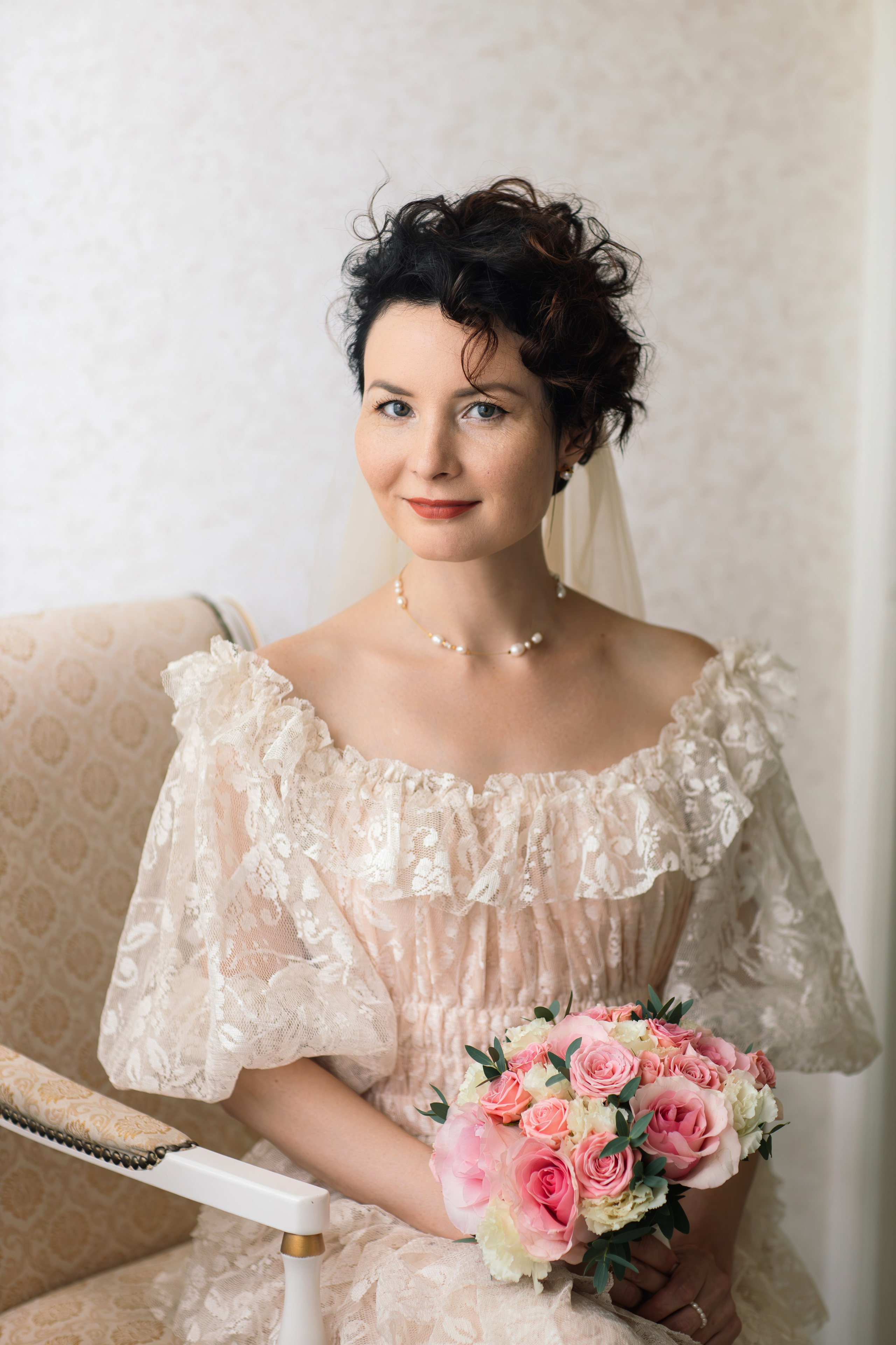 Алексей и Екатерина. Семейный фотограф Толстикова Кристина