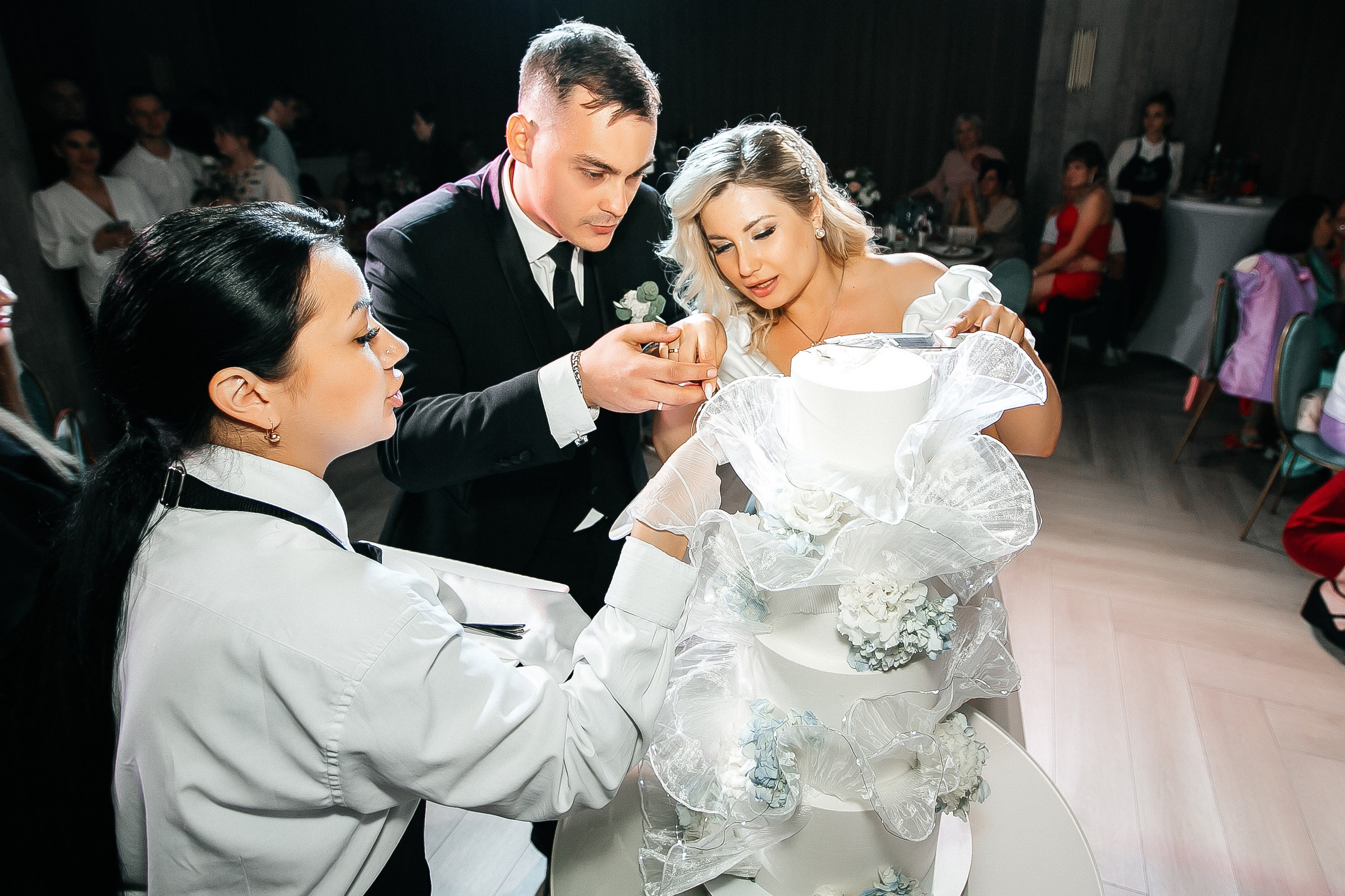 Лиля+Дима. Свадебный и семейный фотограф Волкова Маргарита