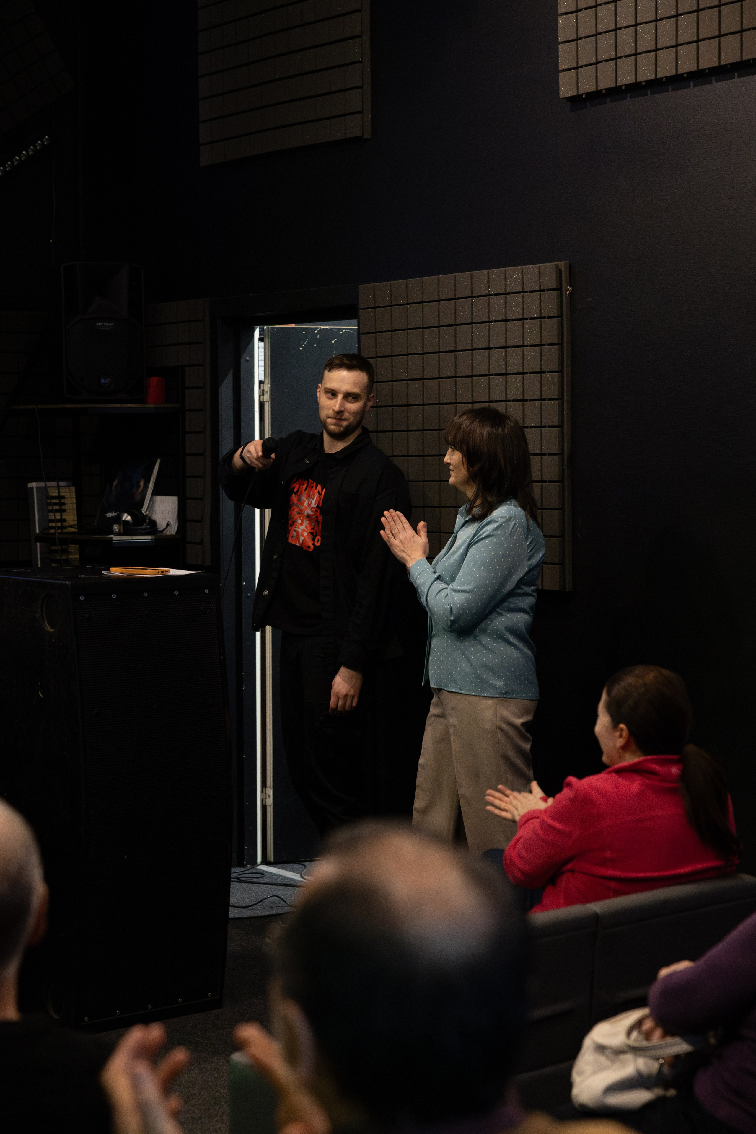 Для ГПНТБ. Фотограф Новосибирск, Академгородок, Бердск — Айна