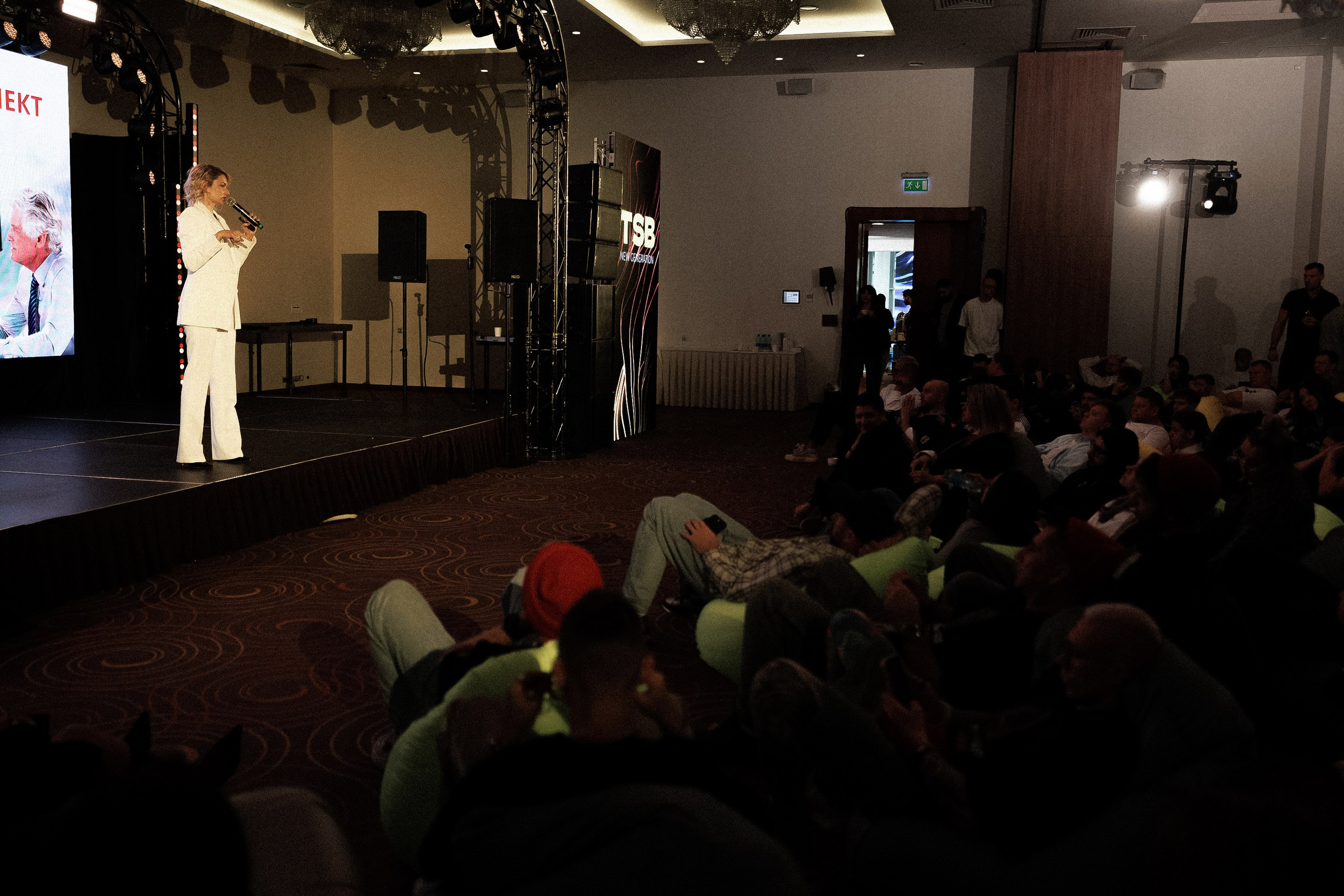 TSB 2025 (NEW). Свадебный и event-фотограф Иван Волнухин