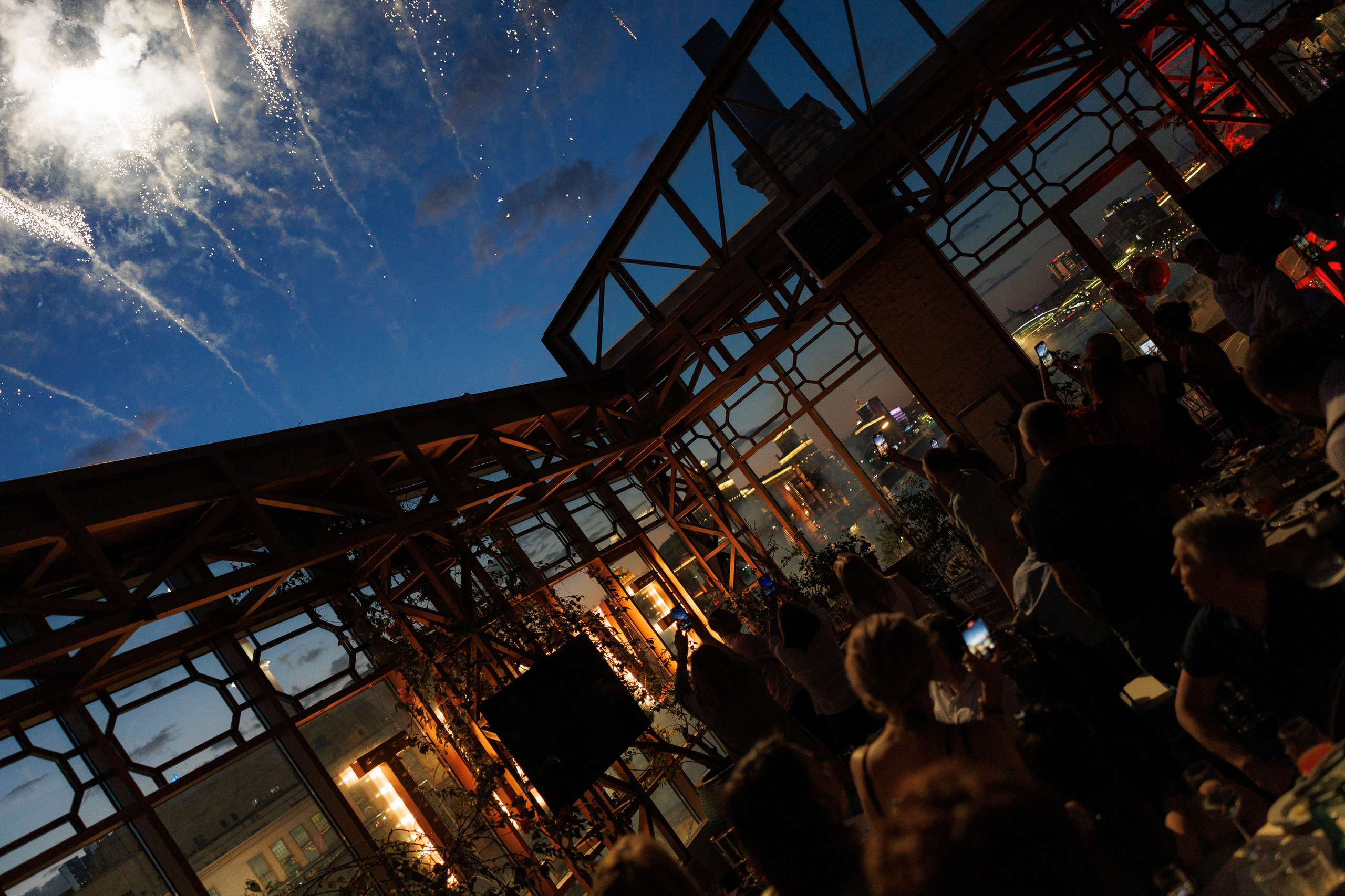 ДЕНЬ РОЖДЕНИЯ ИВАНА. Свадебный и event-фотограф Иван Волнухин