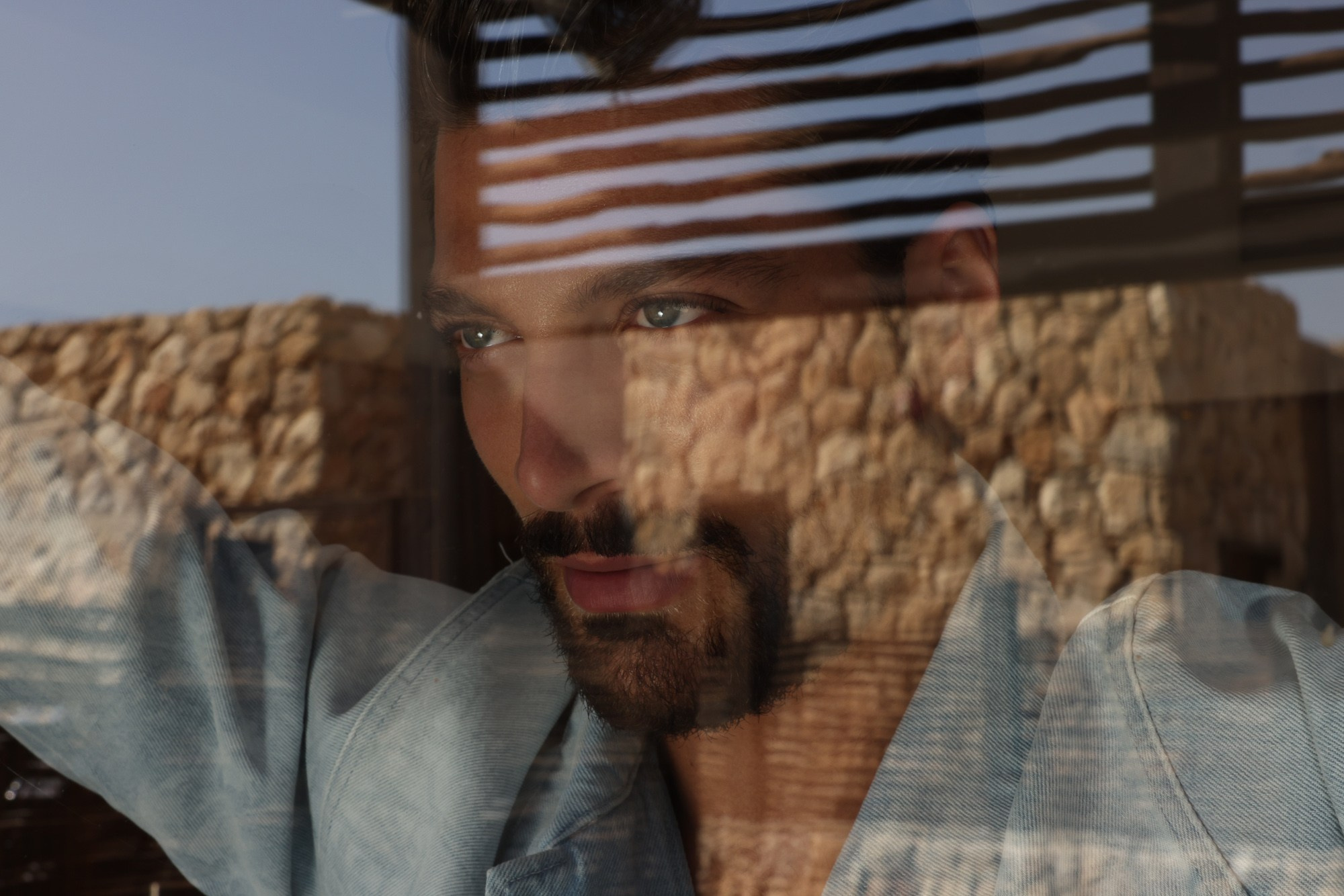 Retouch. Mikhail Malyugin | Portrait & Commercial photographer