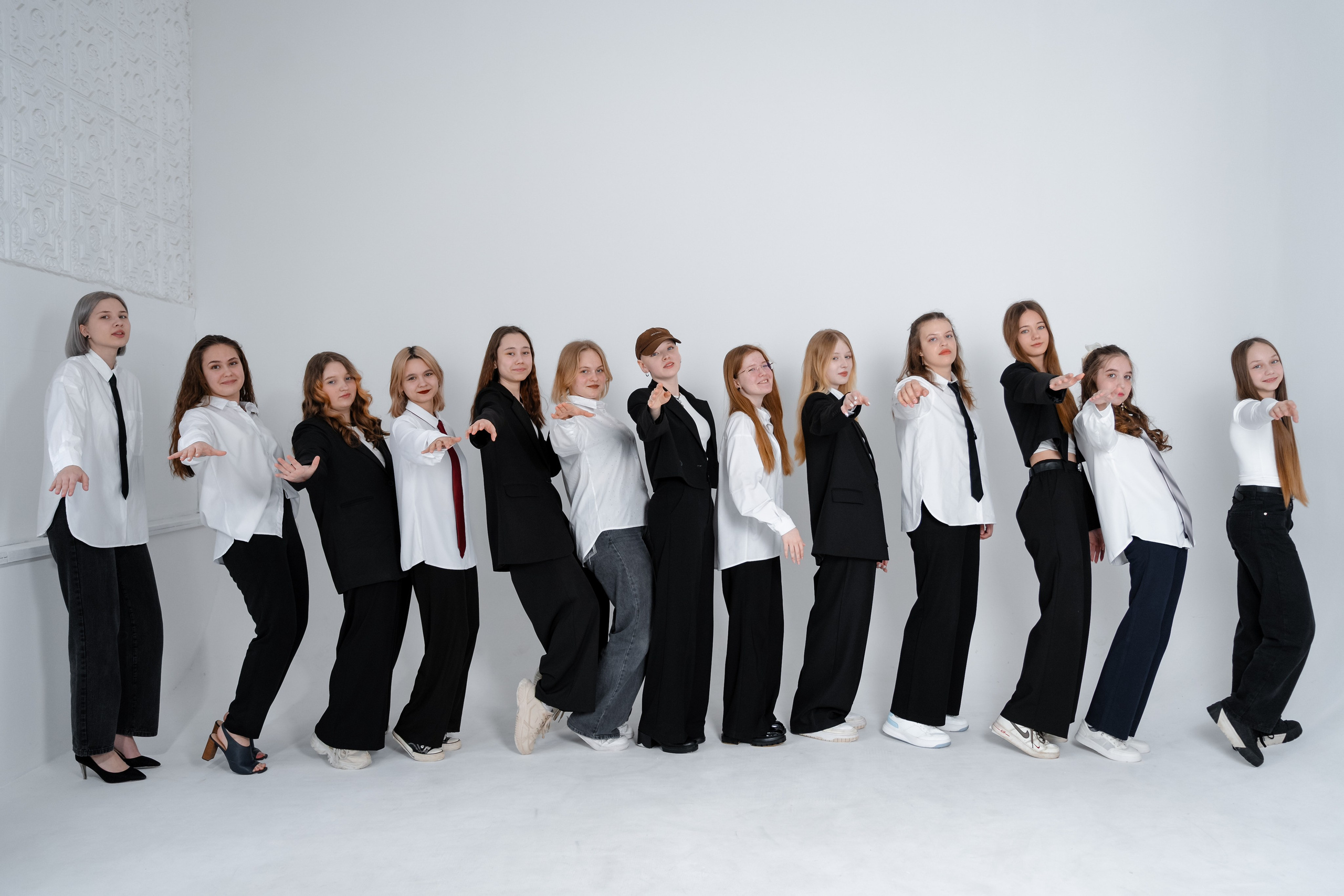 Студия (9кл). Главная