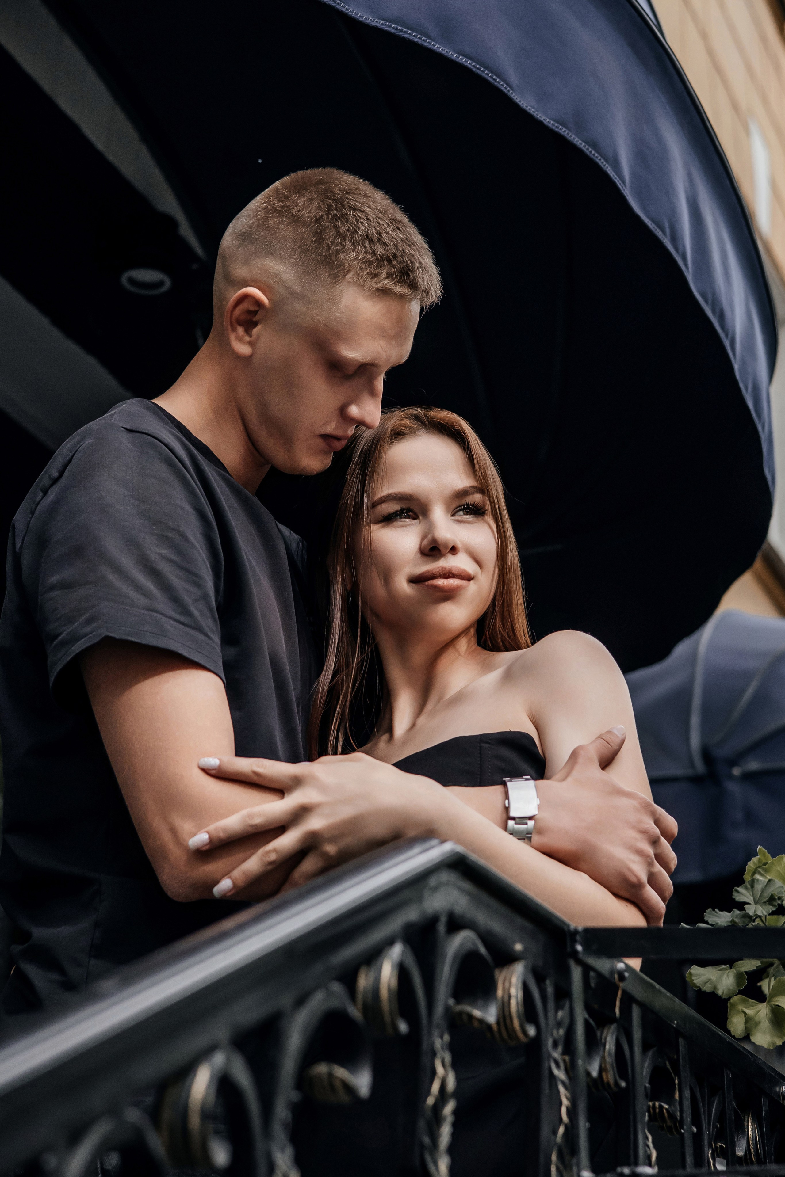 София и Роман