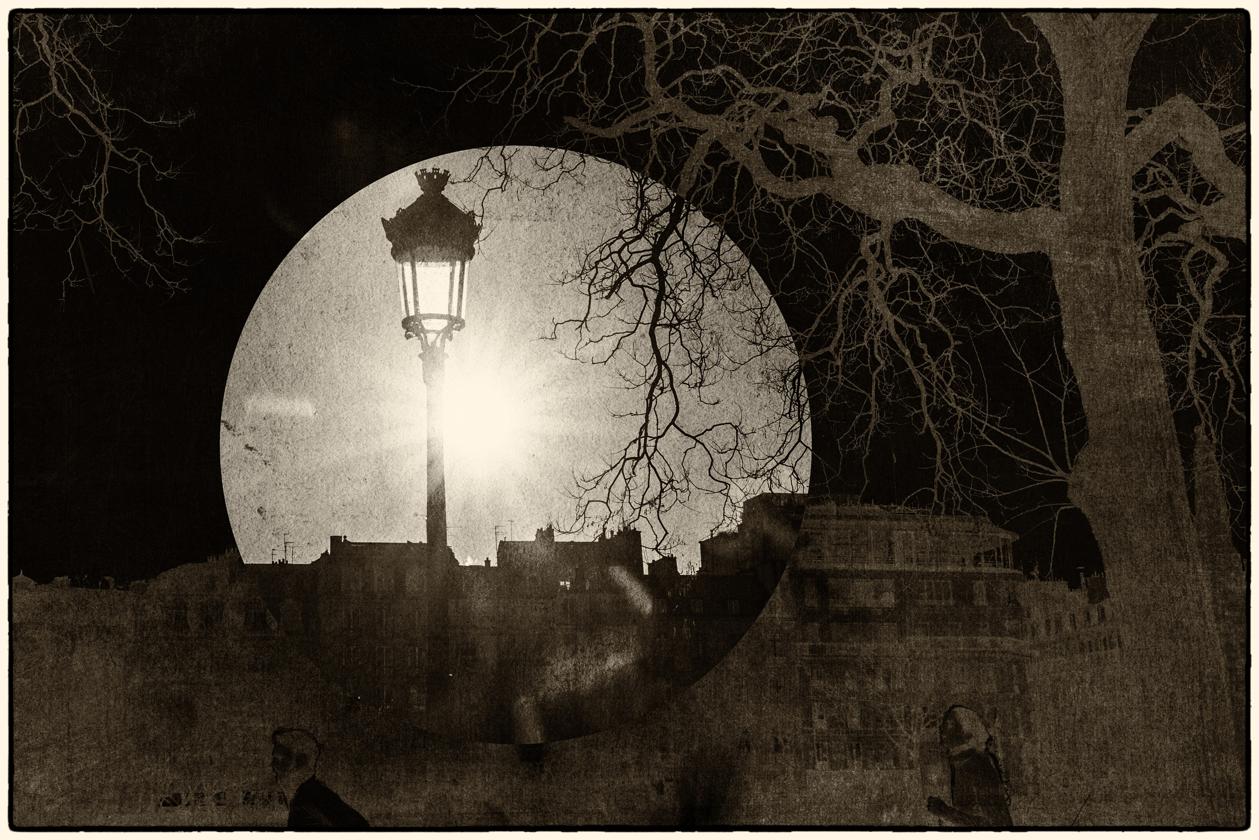 ARTWORKS. Visual artist and photographer Alexandra Muravyeva