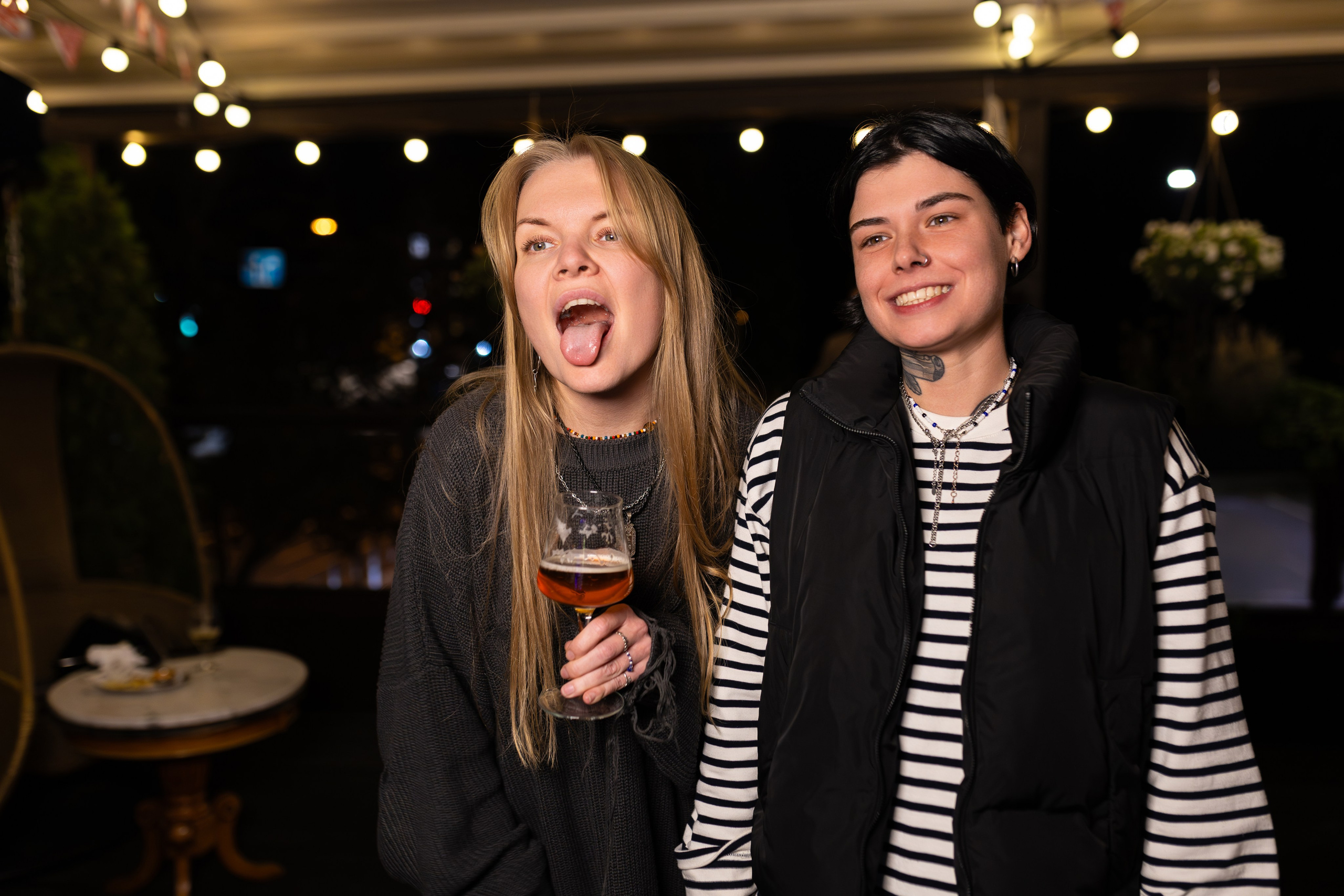 Бар Ardenne. 6 years. Евгений Матвеев — фотограф в Санкт-Петербурге