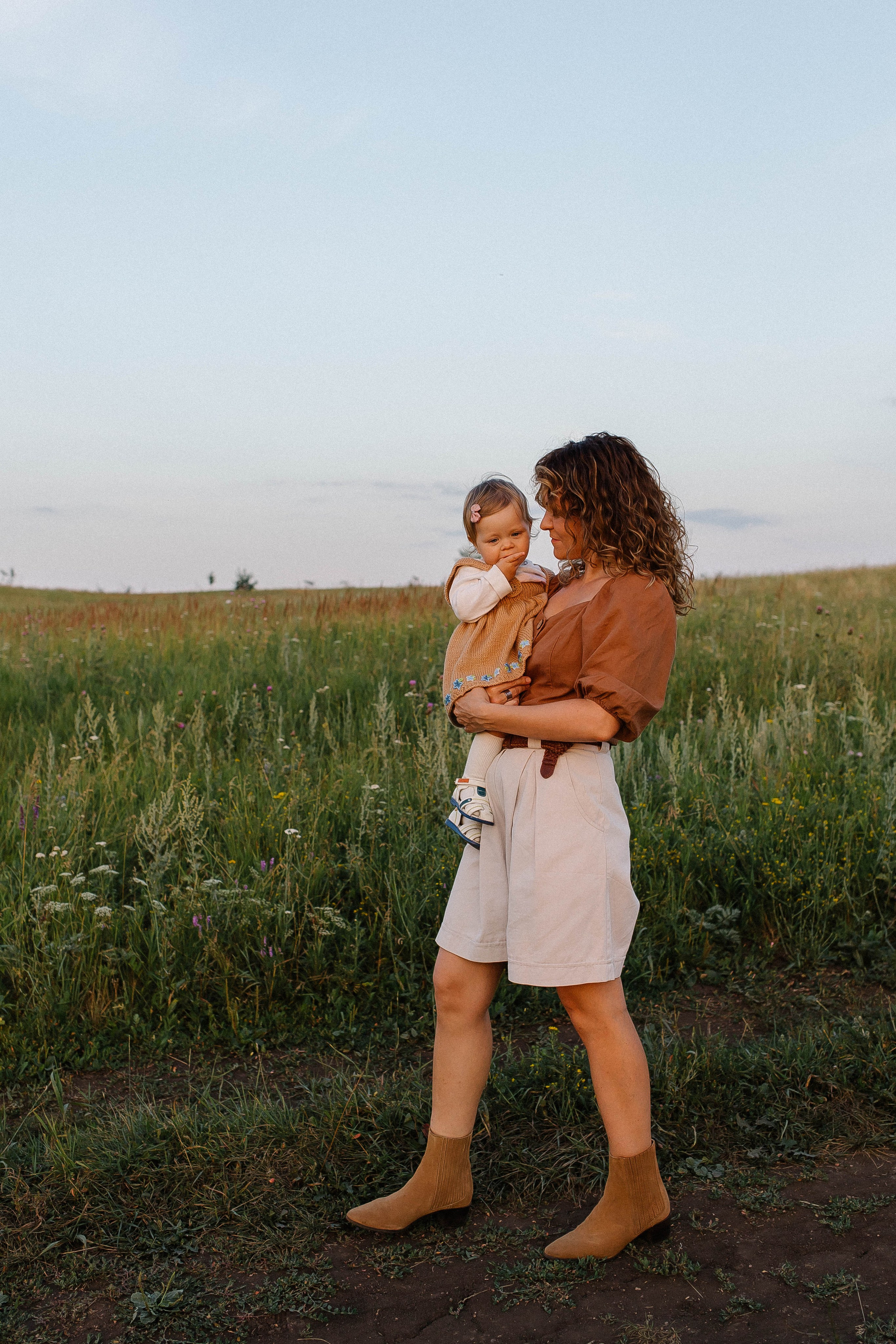Тепло. Свадебный и семейный фотограф в Самаре Стрельникова Ирина