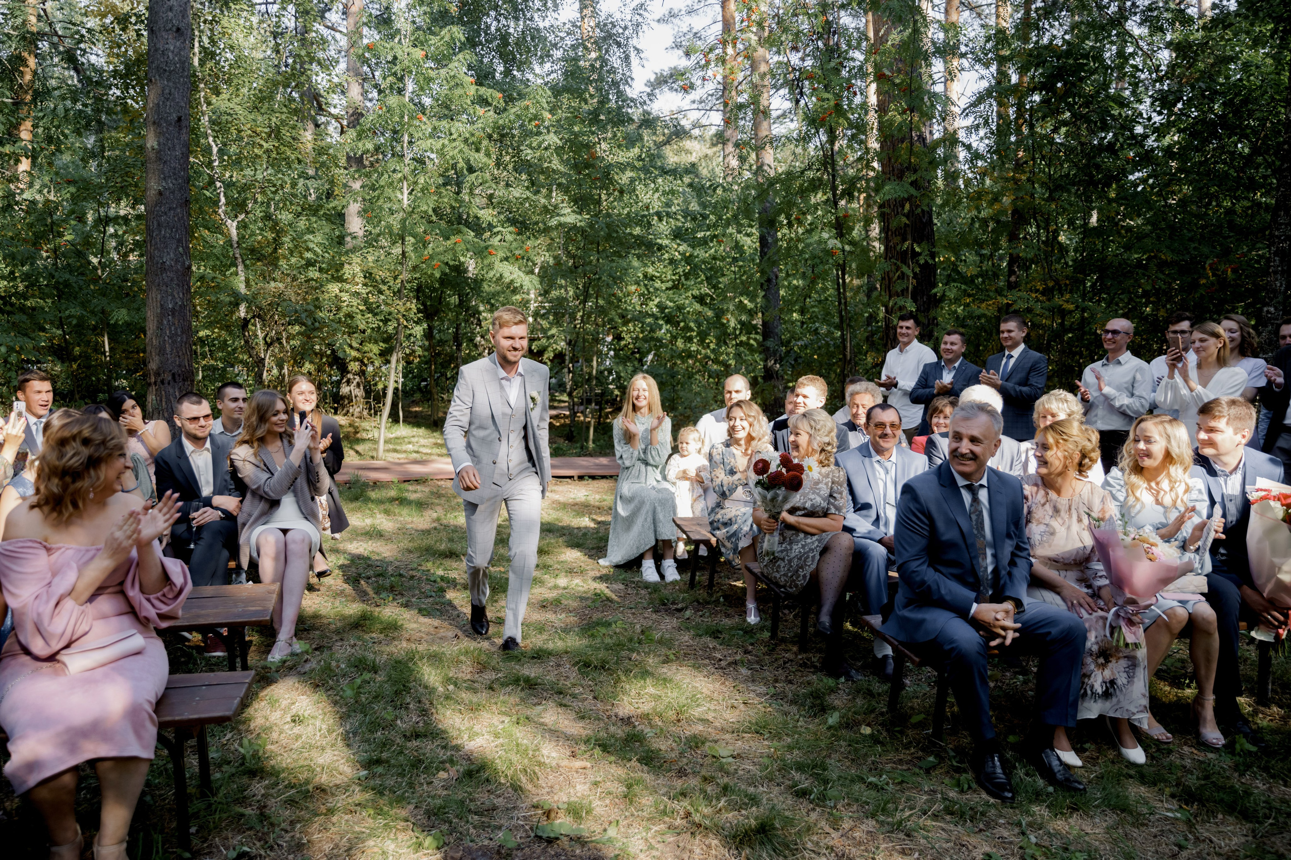 Антон и Катя. Организатор свадеб Барнаул/Алтай/Дагестан