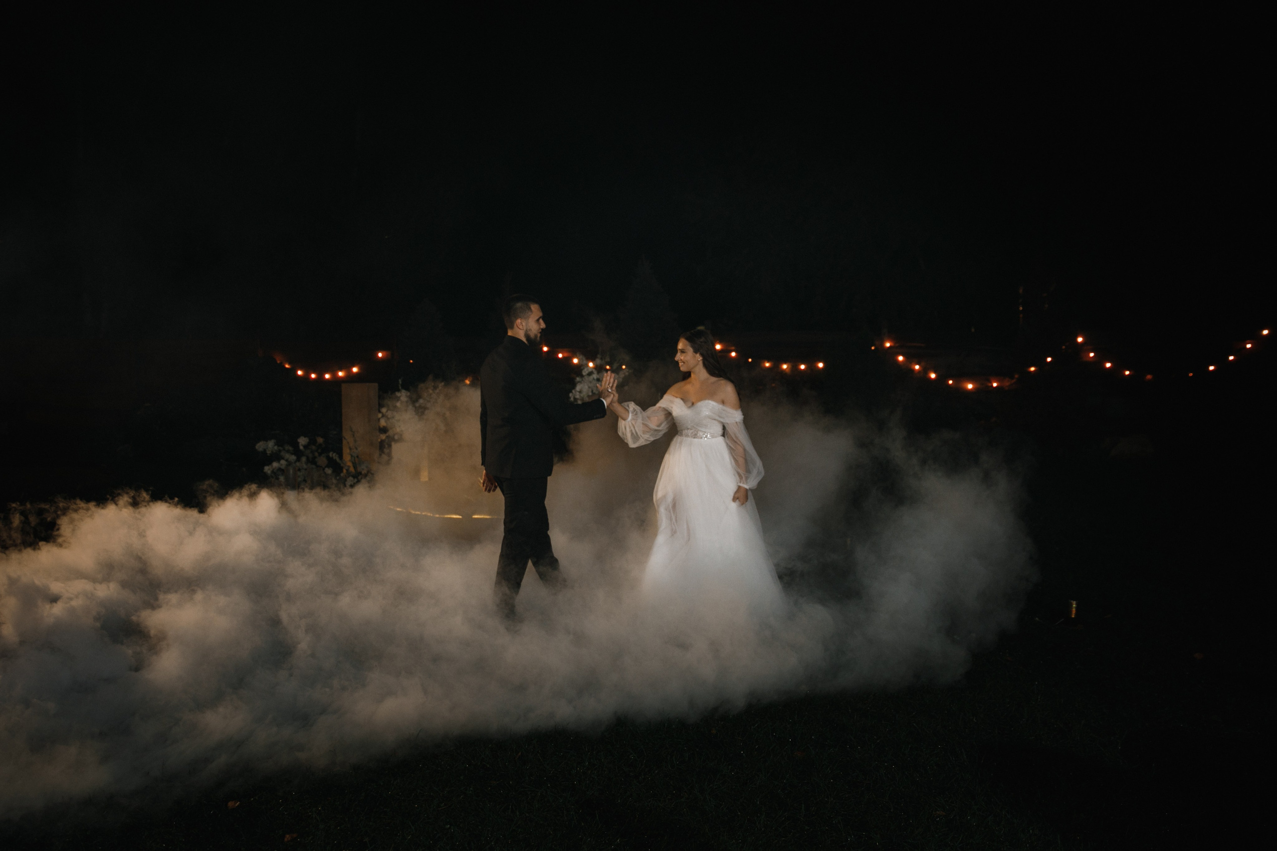 Никита и Настя. Организатор свадеб Барнаул/Алтай/Дагестан