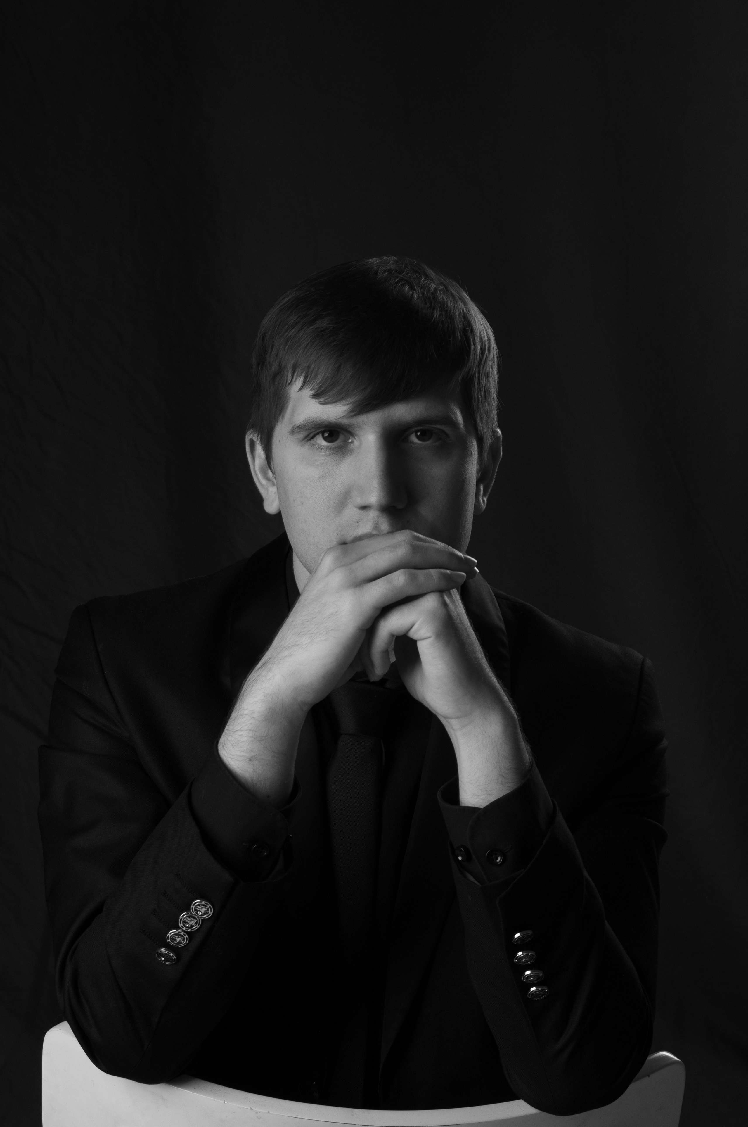 Maxim. Портретный фотограф Тамара Здорова