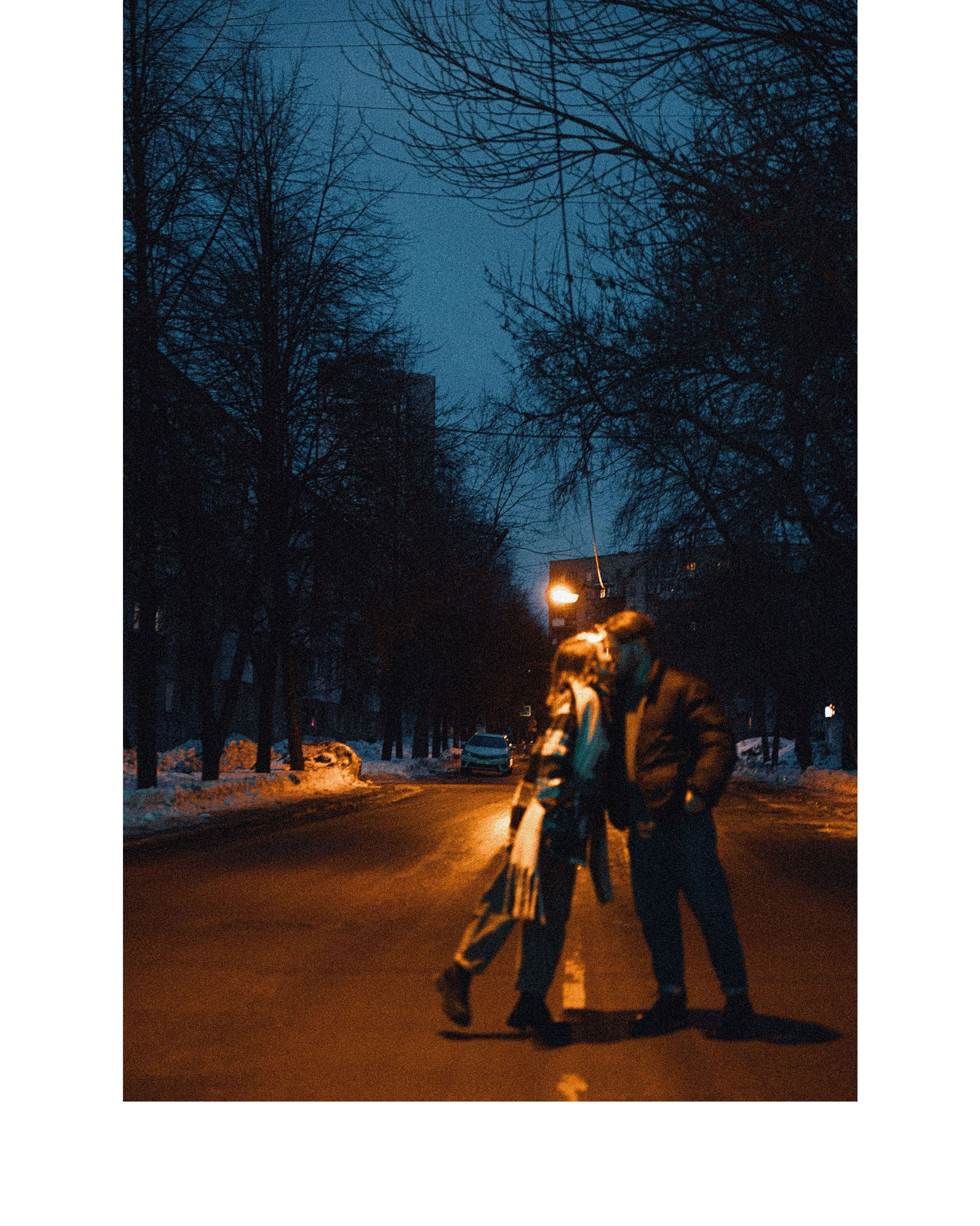 Лиза&Егор. Фотограф ЕКБ