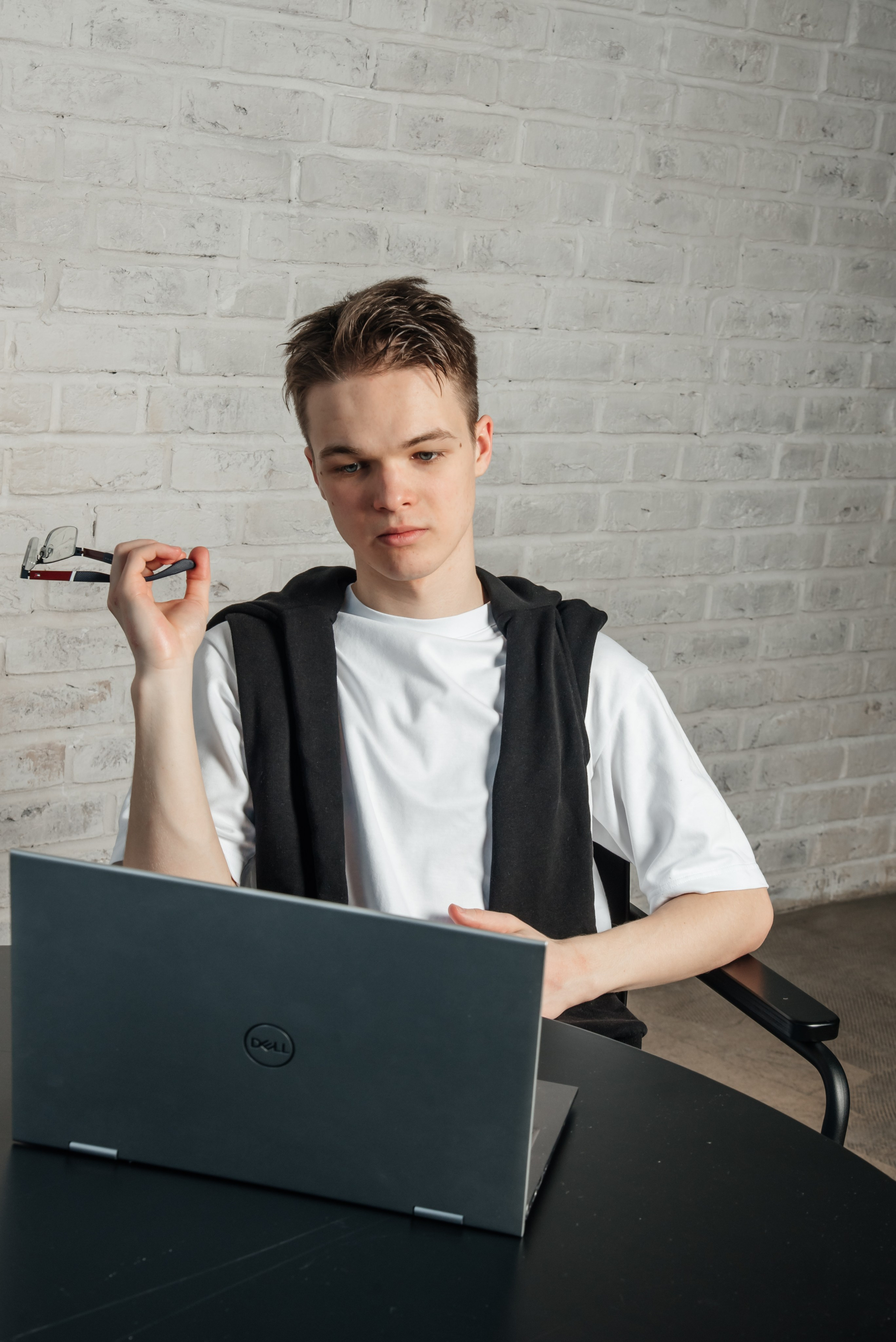 деловая съемка, фотосессия для парня, мужской портрет