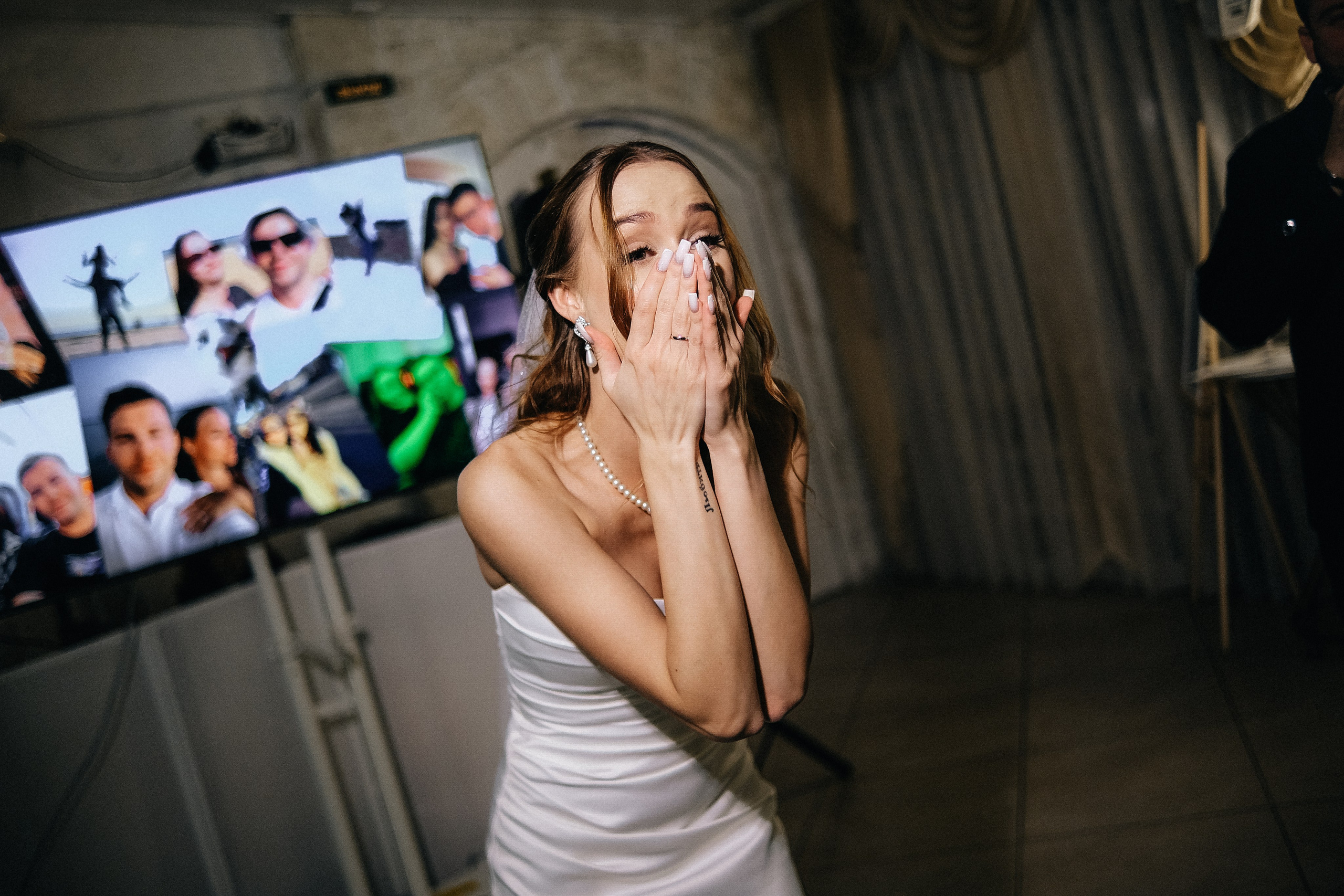 Оля & Денис СПБ. Phdkvmr.ru