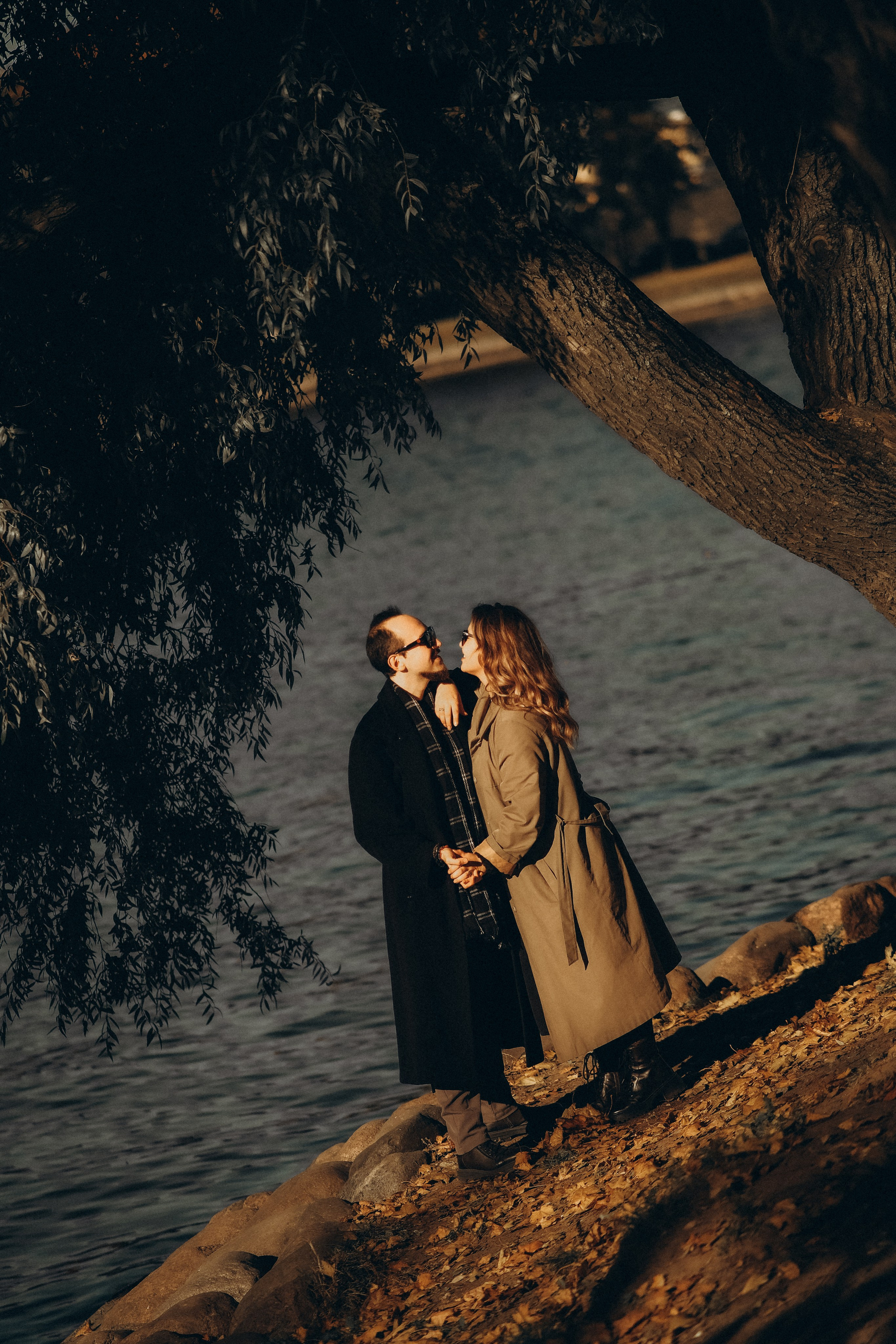 Алина & Стас. Phdkvmr.ru