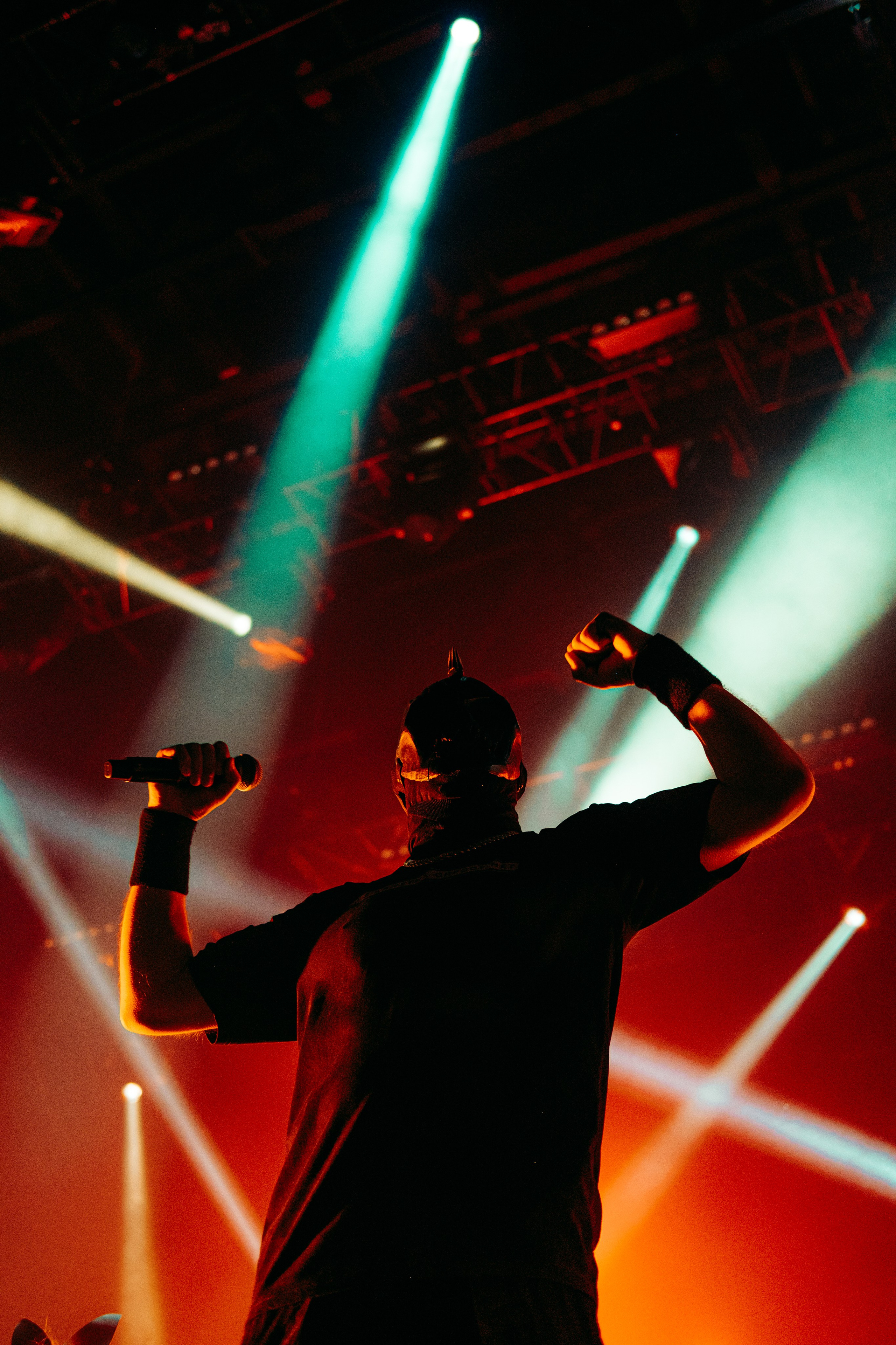 Пневмослон. Репортажный и портретный фотограф в Москве Кристина Волконская