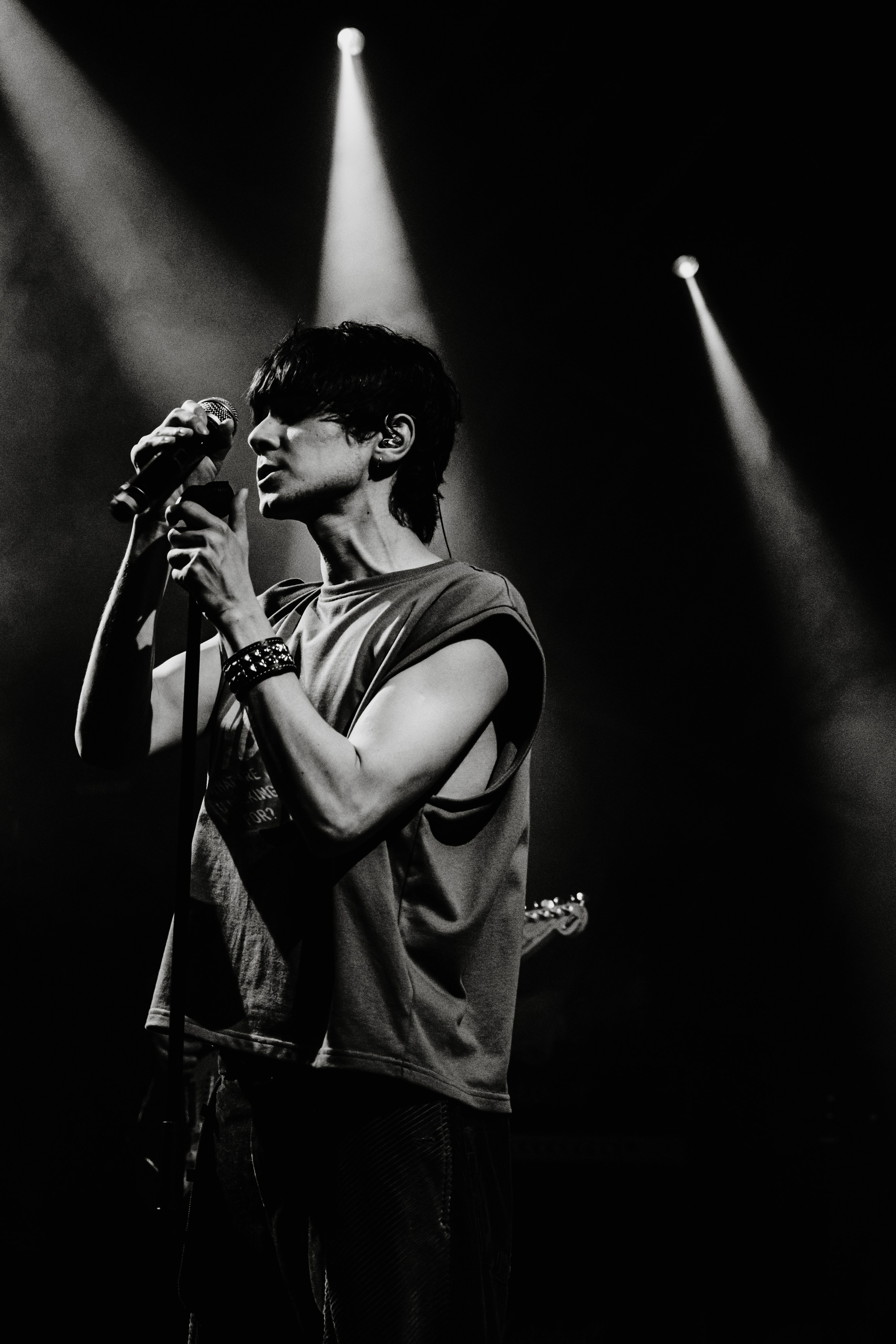 Обстоятельства. Репортажный и портретный фотограф в Москве Кристина Волконская