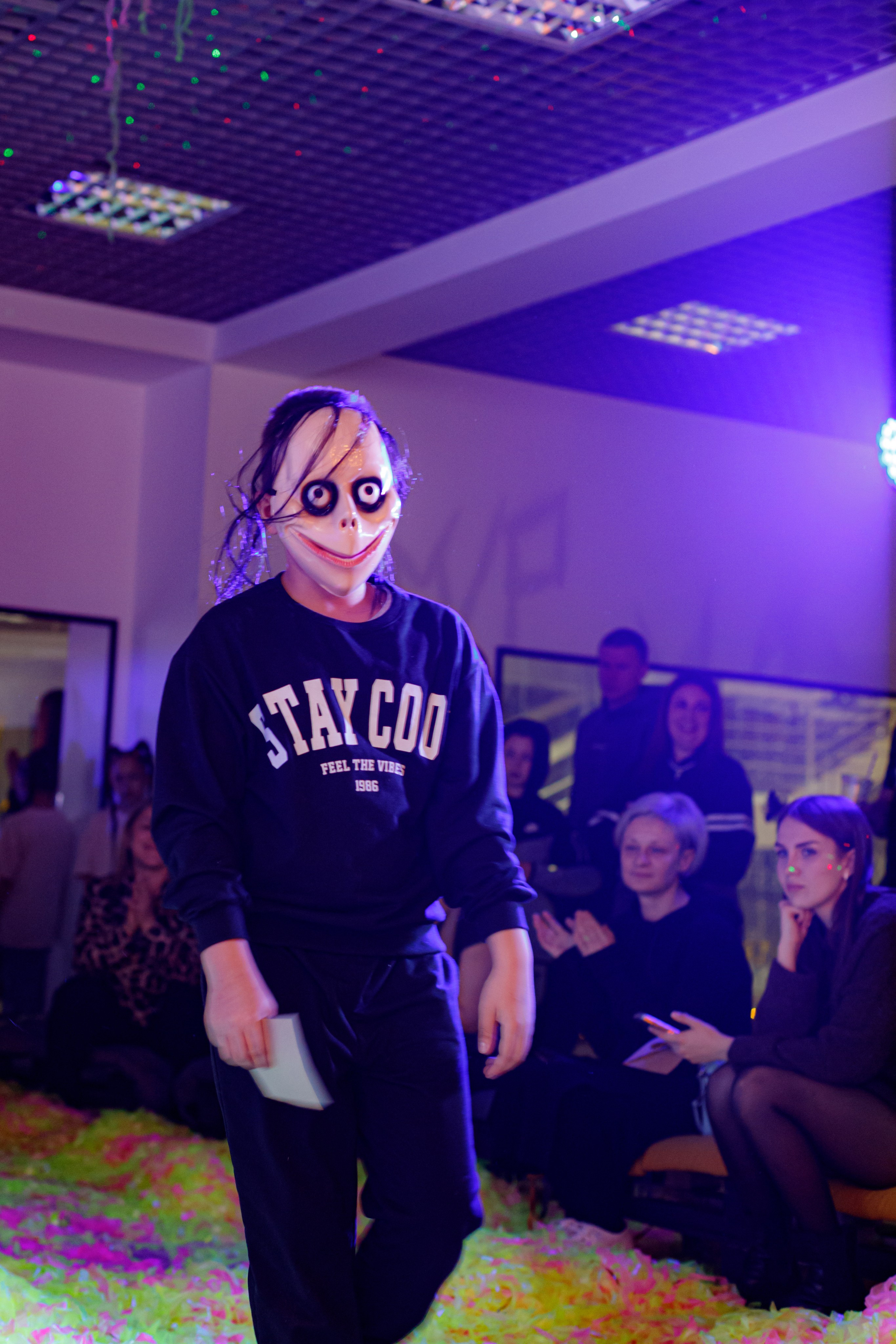 HALLOWEEN. Photokarish