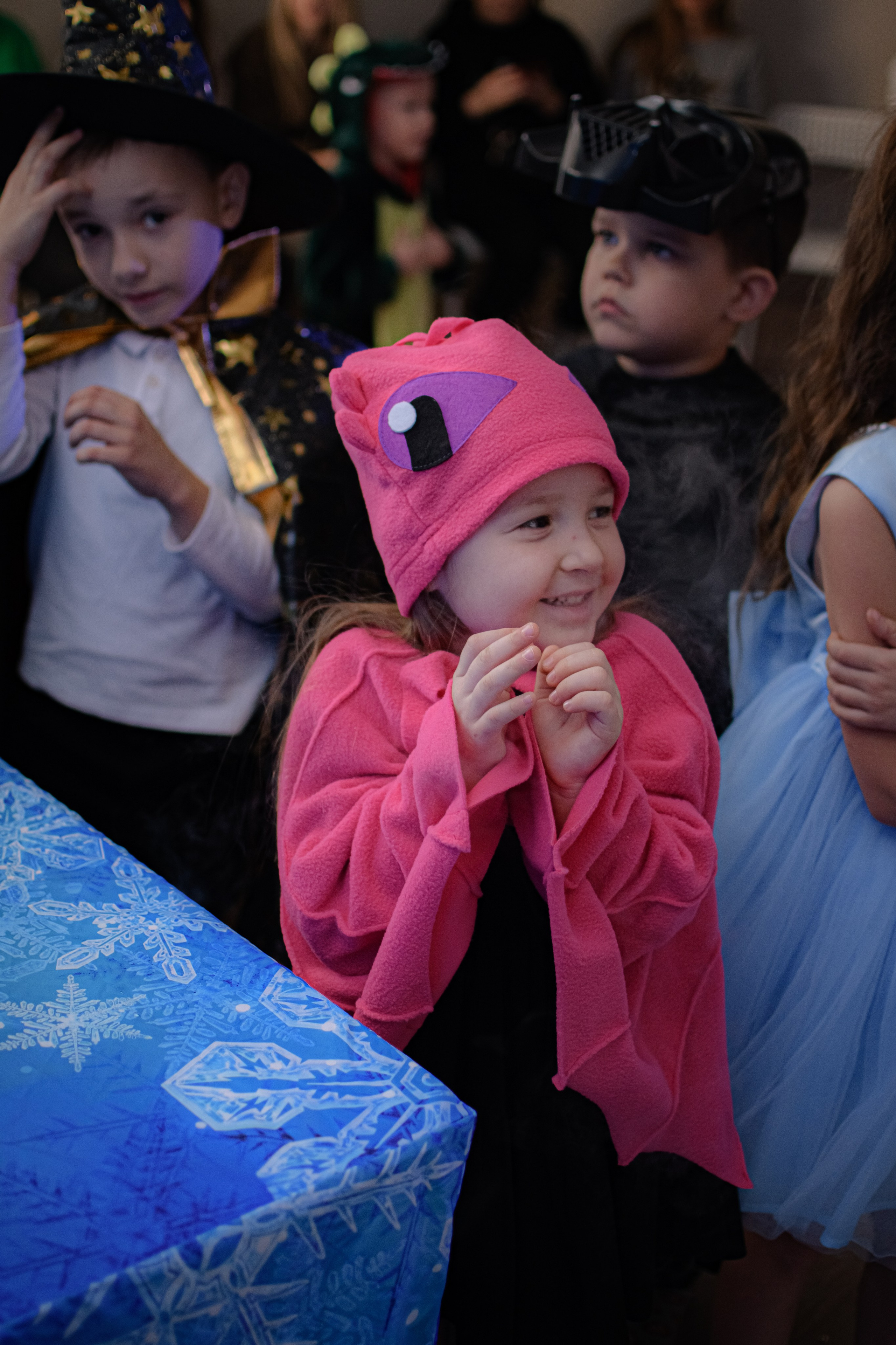 HAPPY NEW YEAR. Photokarish