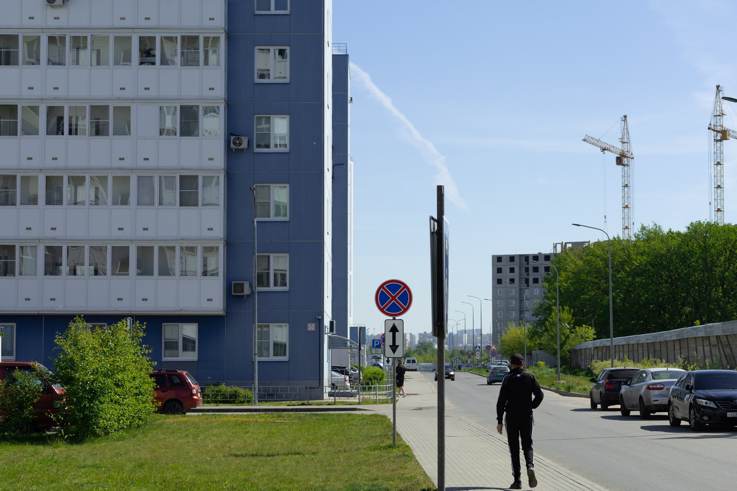 Торпедо. Фотограф Мурманск | Нижний Новгород • Анна Хижняк