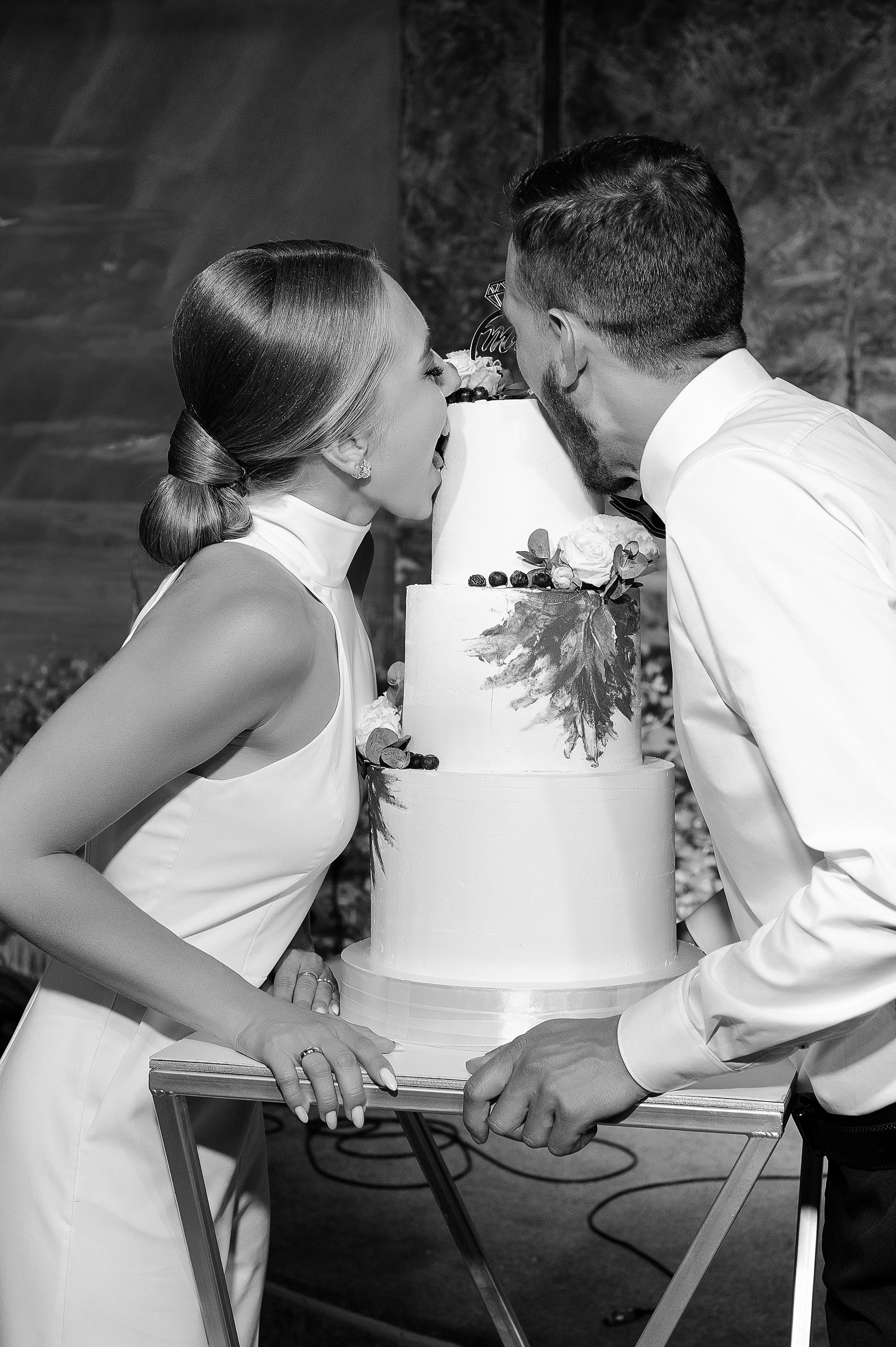 Свадьбы. Свадебный и портретный фотограф в Липецке Юлия Свит