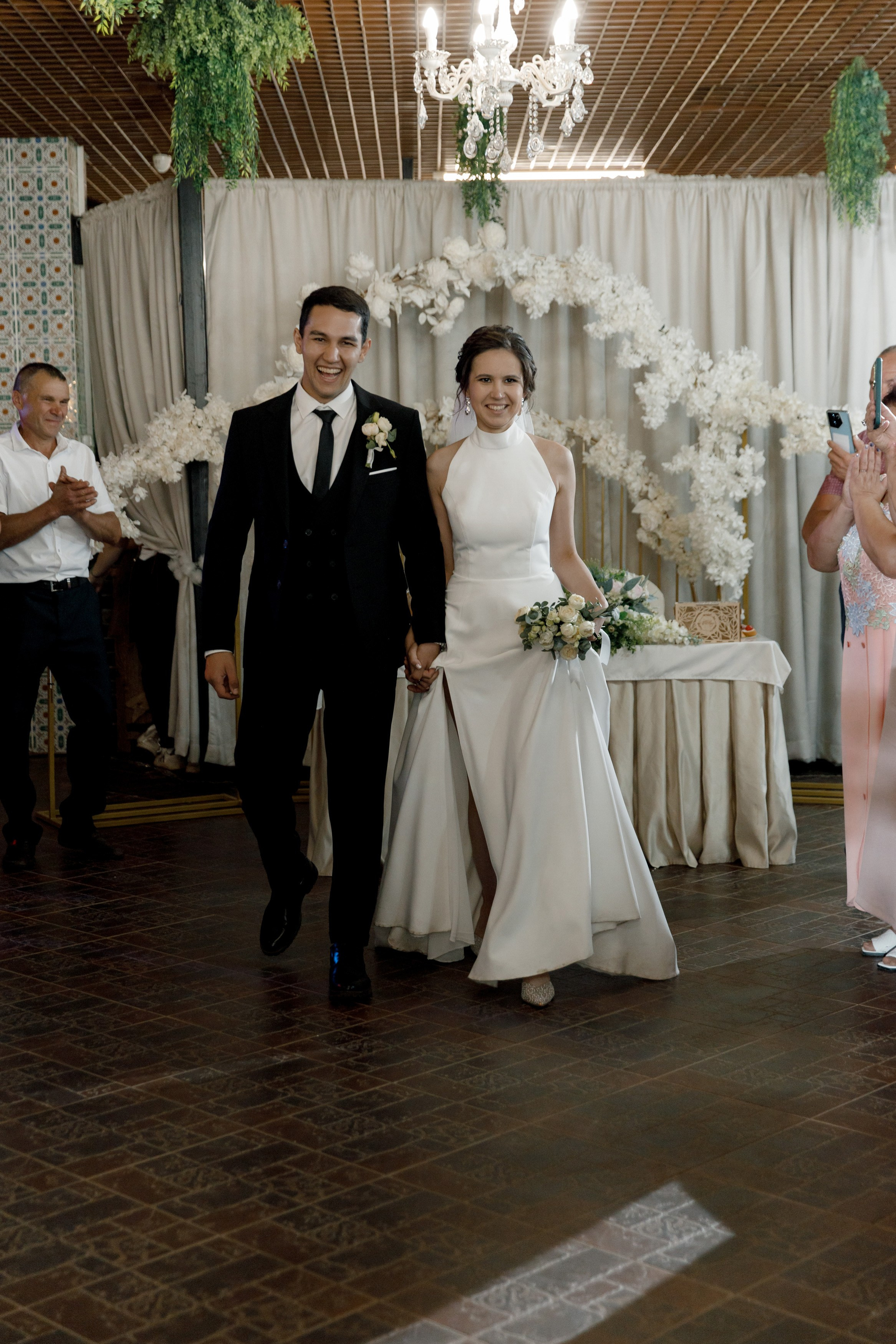 Aigiz & Rozalina. Оксана Вахидова Фотограф Кумертау, Уфа, Мелеуз, Салават