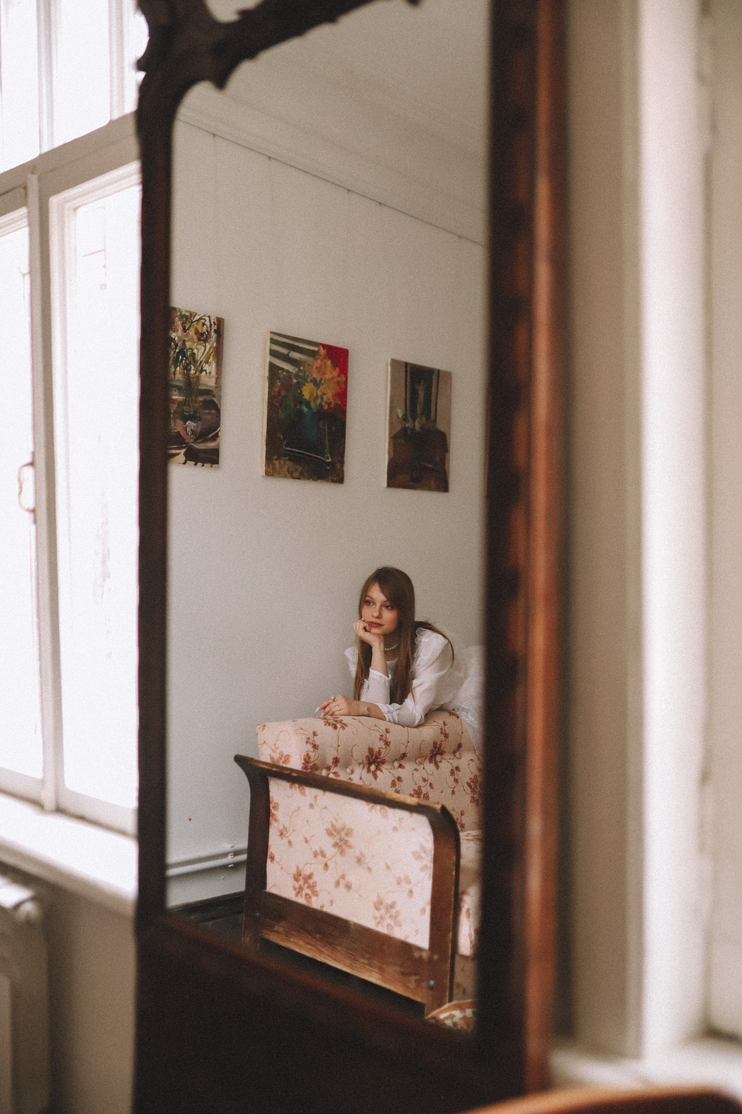 Женя. Фотограф в Нижнем Новгороде Кристина Батанова