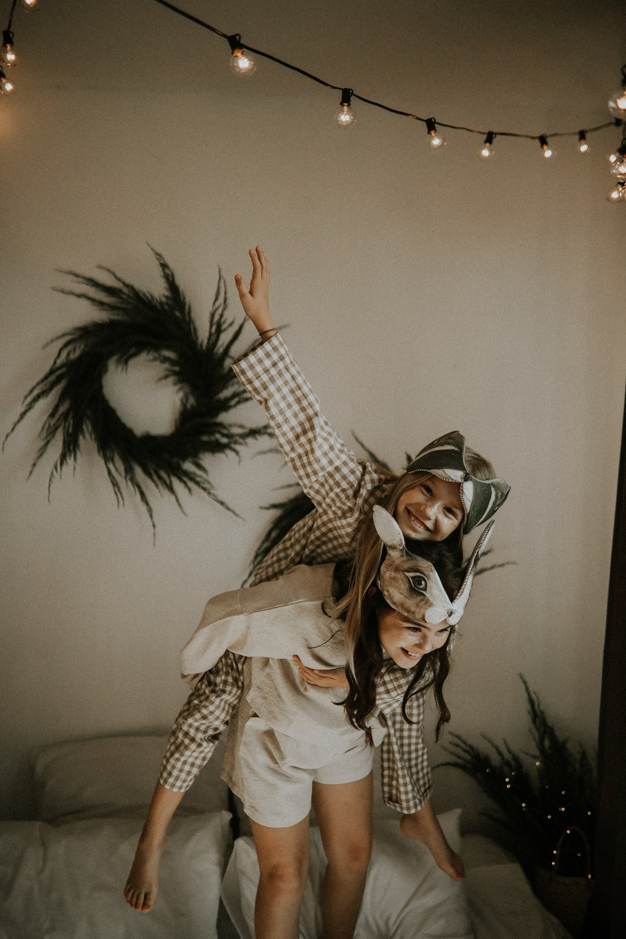 Волшебство рядом. Семейный фотограф в Новороссийске и Анапе Александра Яковлева