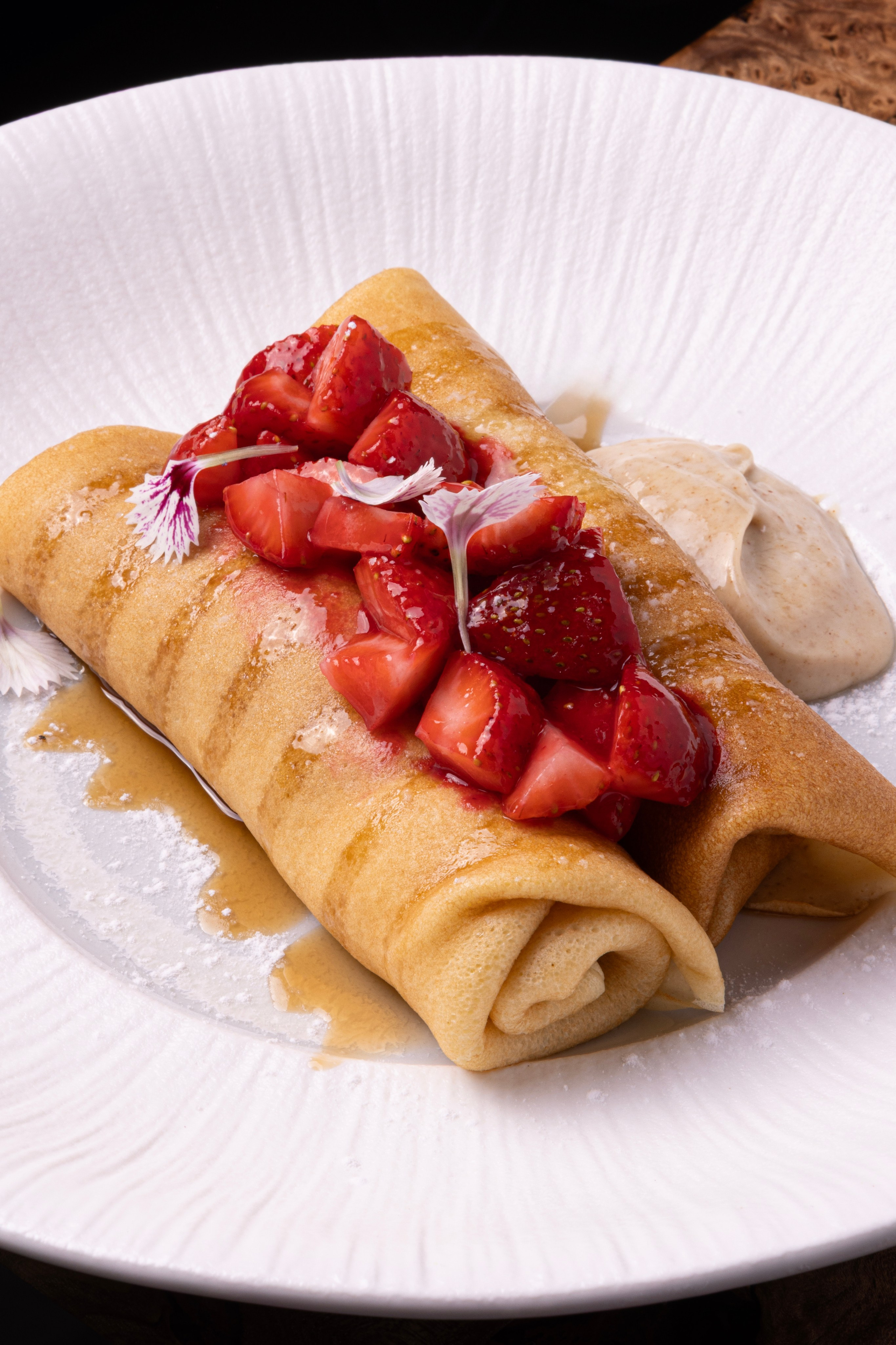 DIANA ART. Фуд-фотография и гастровизуал