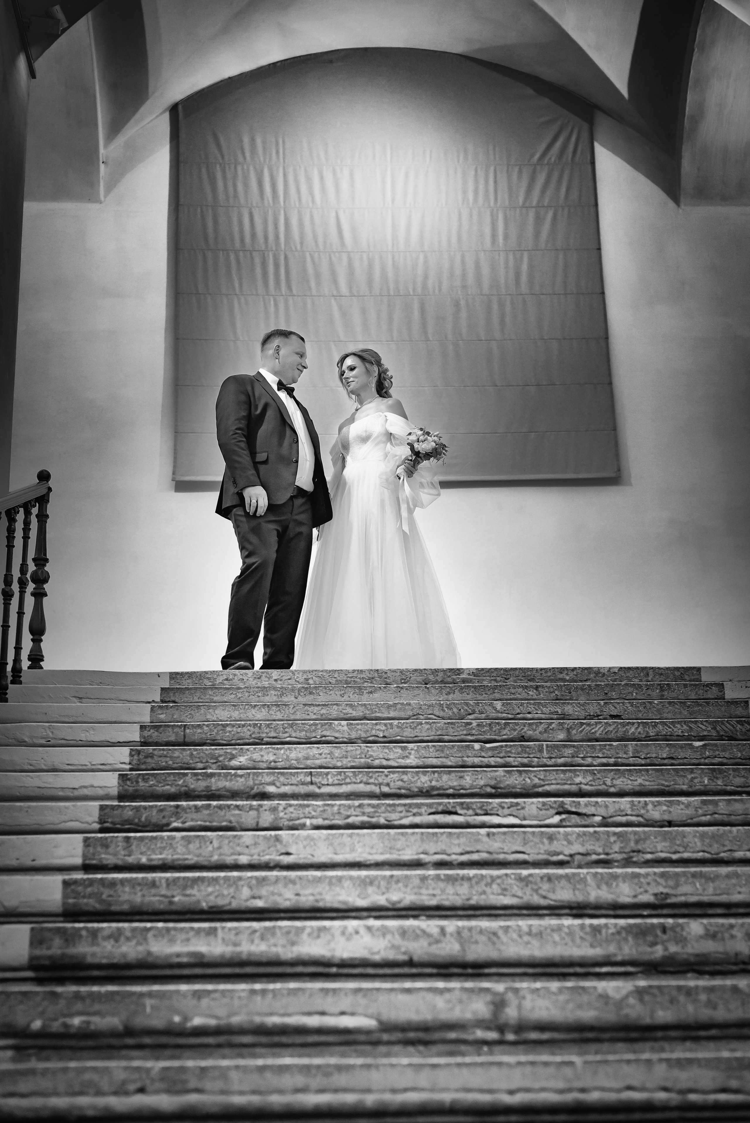 Свадьба Андрея и Ольги. Свадебный и семейный фотограф во Владимире Стелла Шуваева