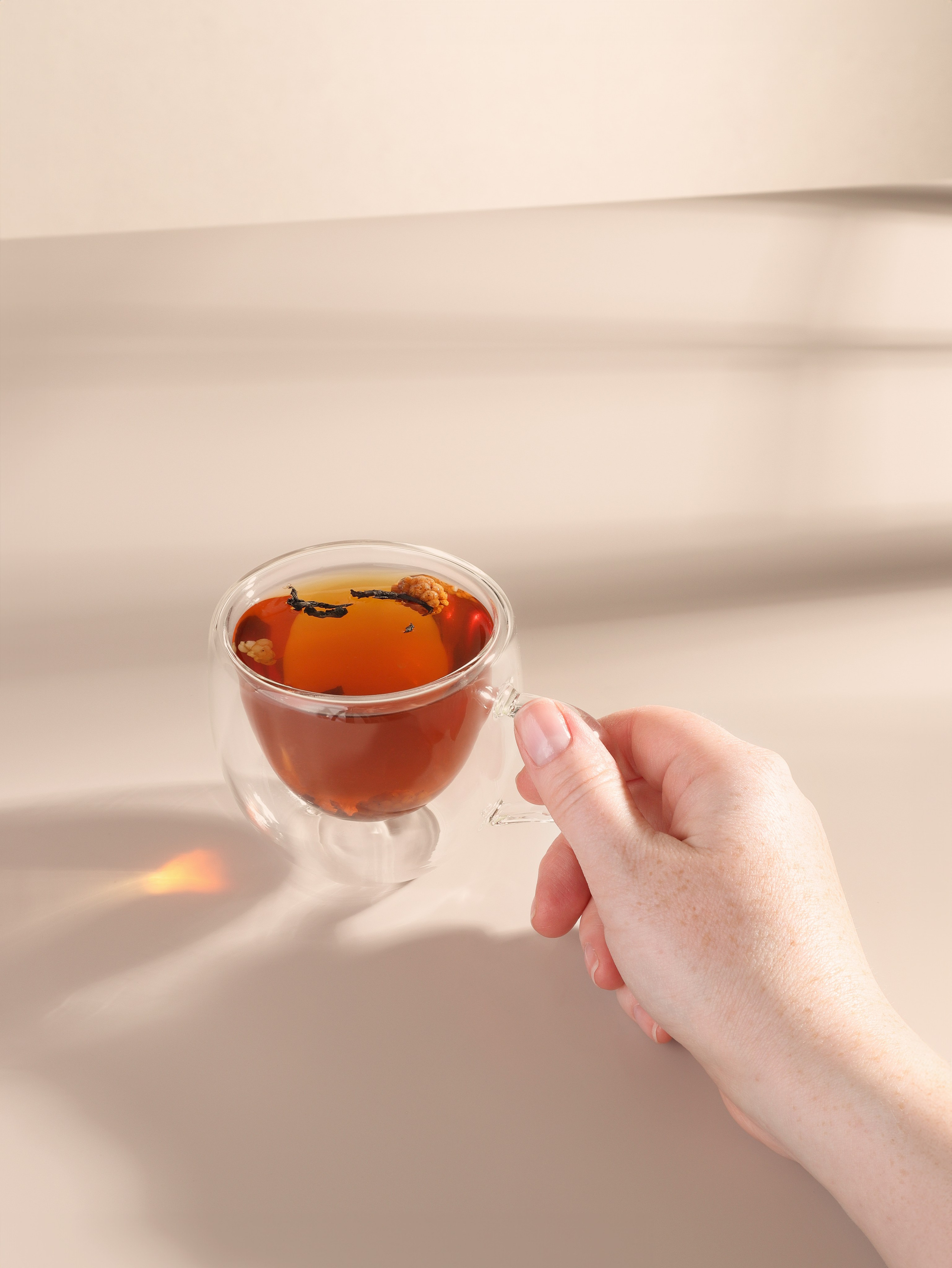 Чай. Предметная съемка в Екатеринбурге. Съемка каталога. Фото для маркетплейсов