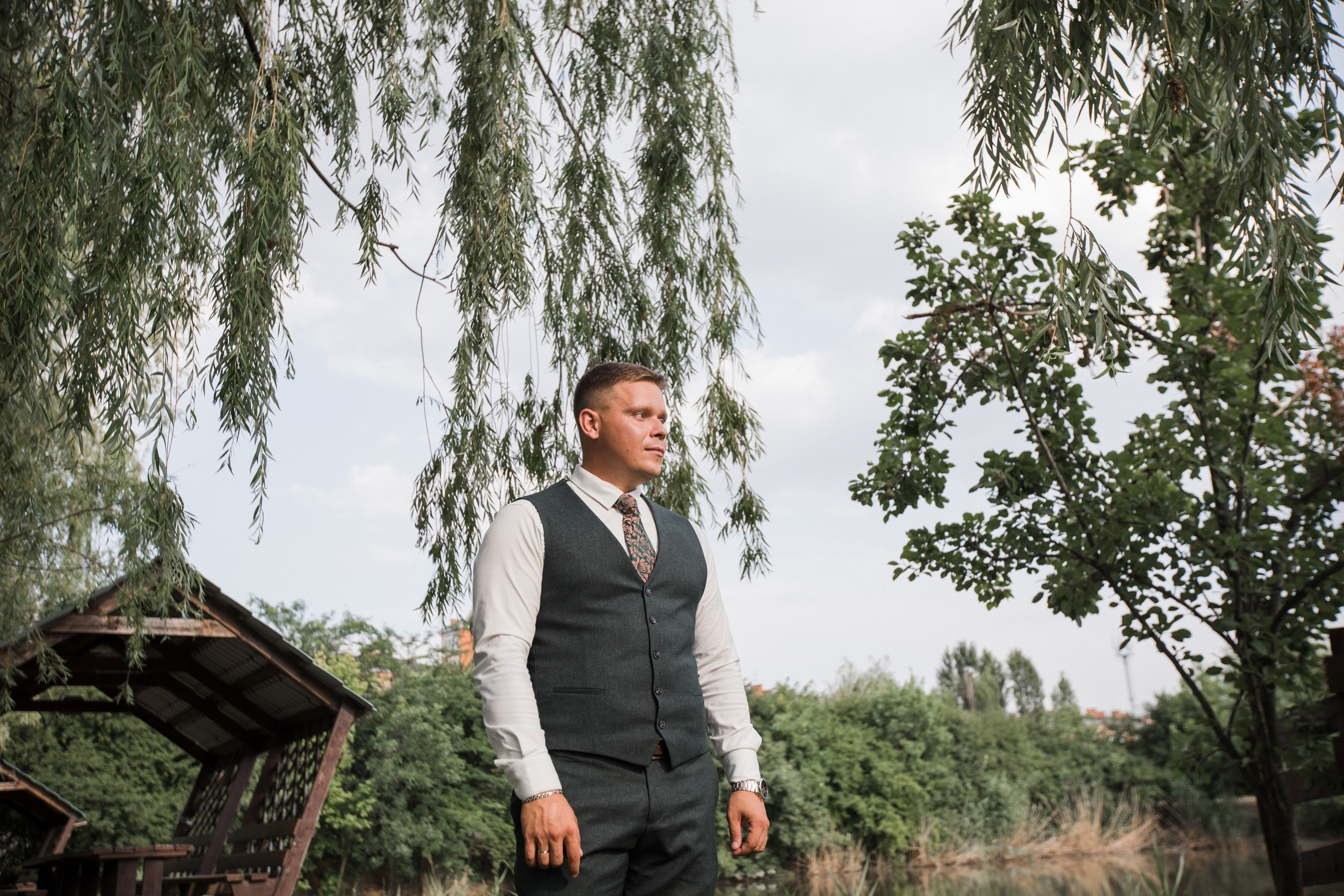 Лев и Диана. Свадебный и семейный фотограф в Краснодаре