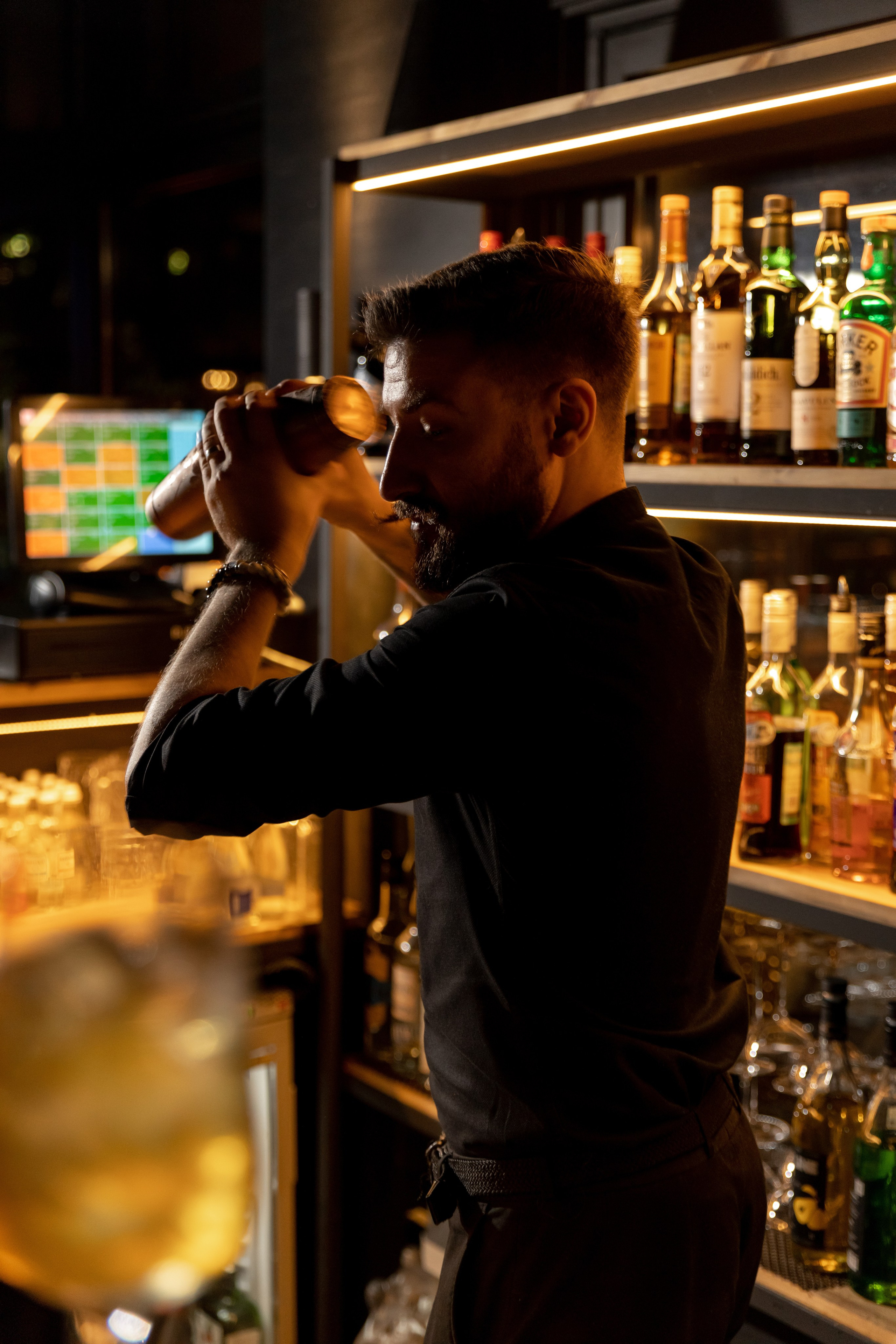 Fiji. Вечеринка Lyalin Vibes