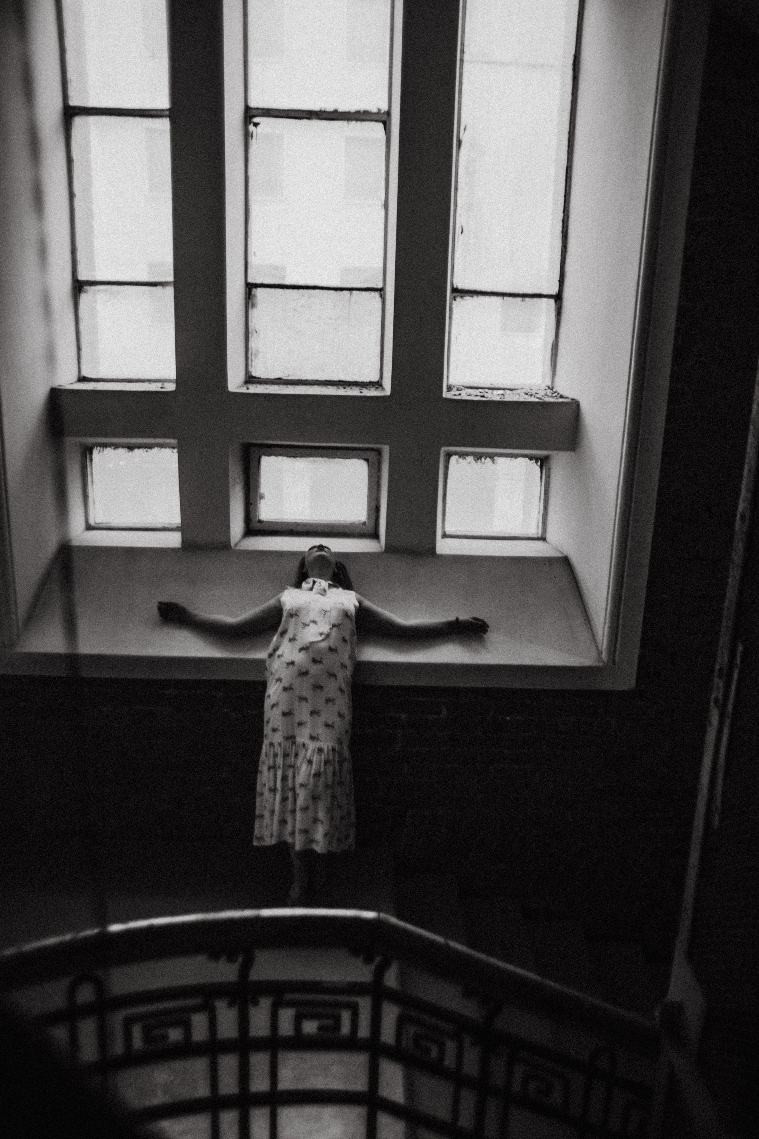 Дарья. Нижполиграф. Фотограф в Нижнем Новгороде