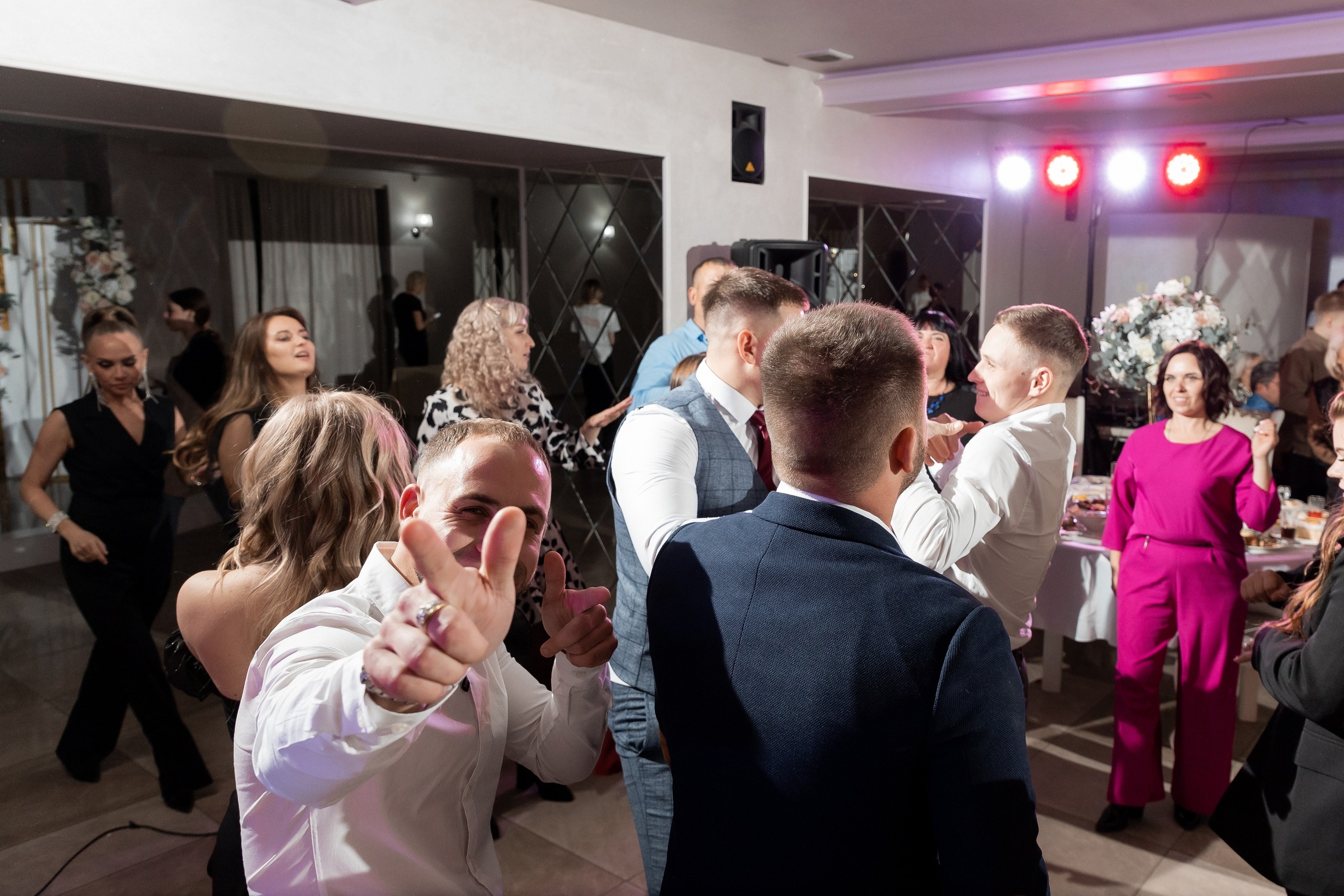 Банкеты. Свадебный фотограф Ангелина Сунгатулина | Саратов | Балаково | Вольск