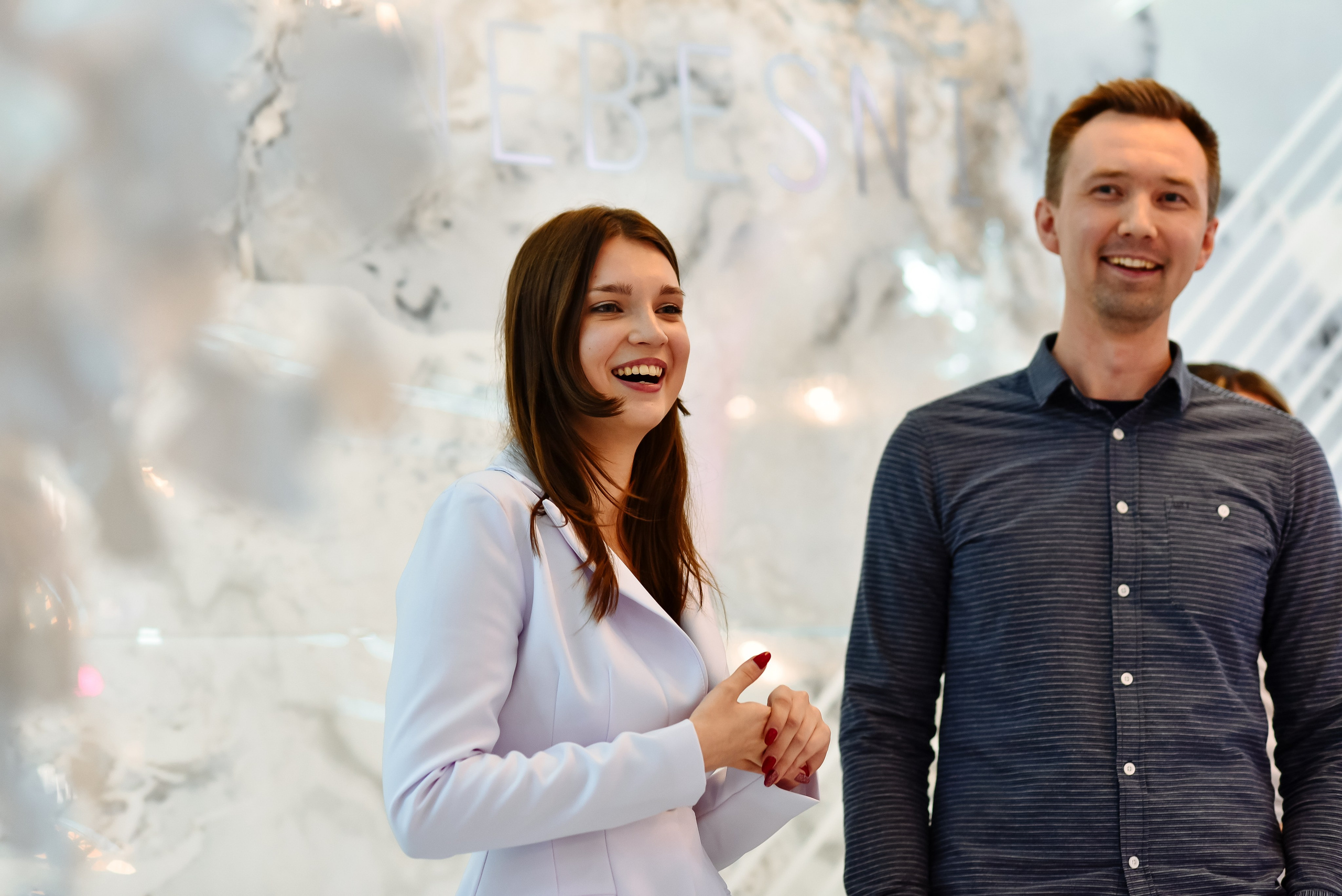 Новогодний корпоратив в ресторане Nebesa. Анастасия Петрович фотограф, фотокорреспондент в Москве и Санкт-Петербурге. Фотосъёмка репортажа, мероприятия, корпоративная съёмка, контент