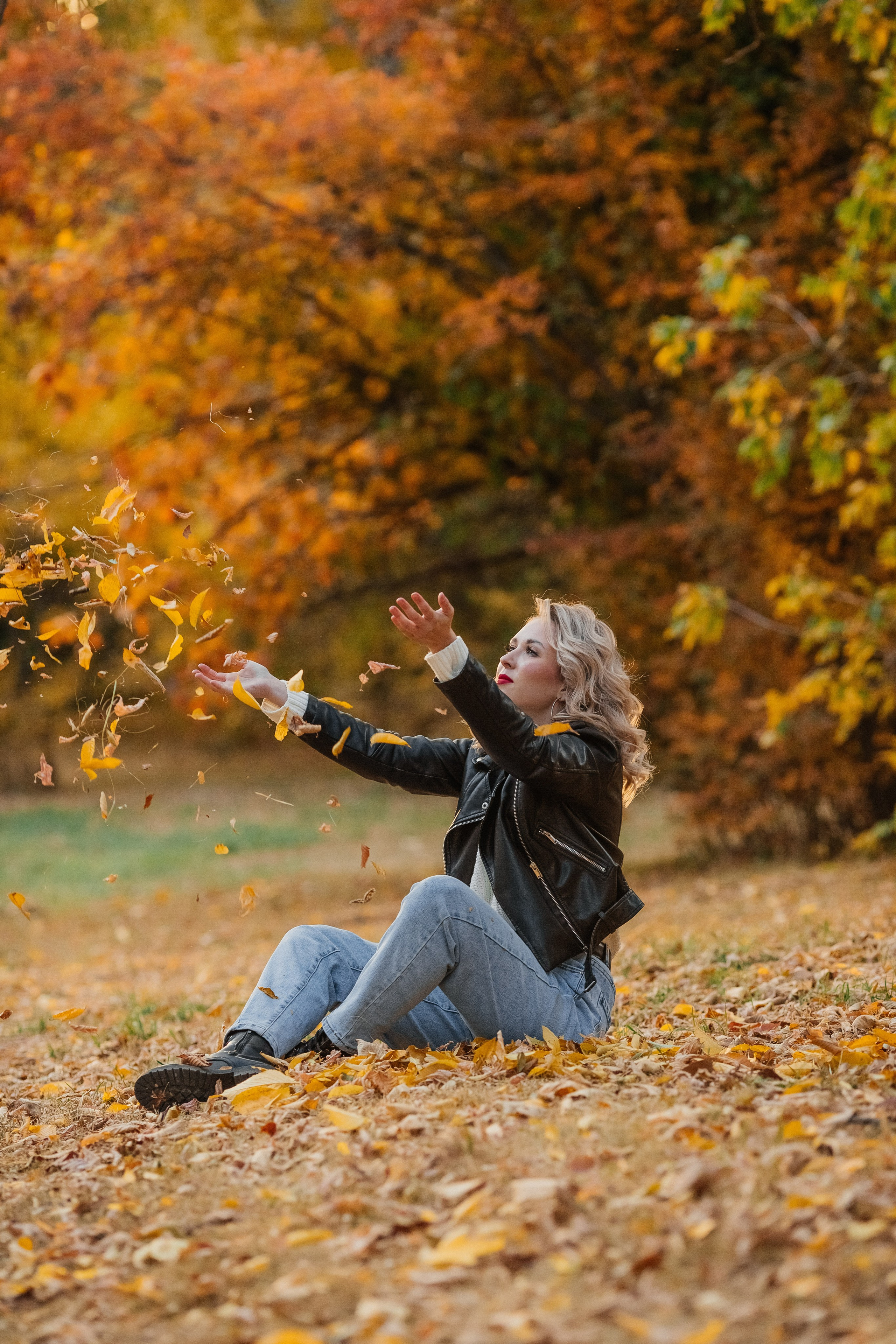 Яна. Семейный и школьный фотограф в Самаре Екатерина Удиванкина