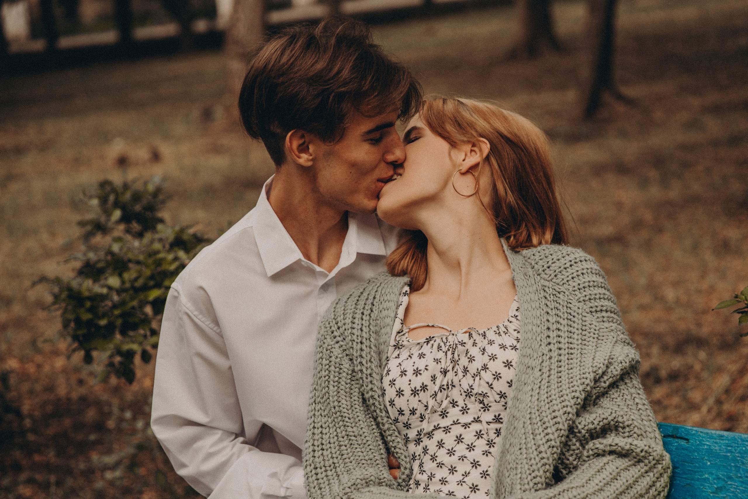 Карина и Дима. Семейный и школьный фотограф в Самаре Екатерина Удиванкина