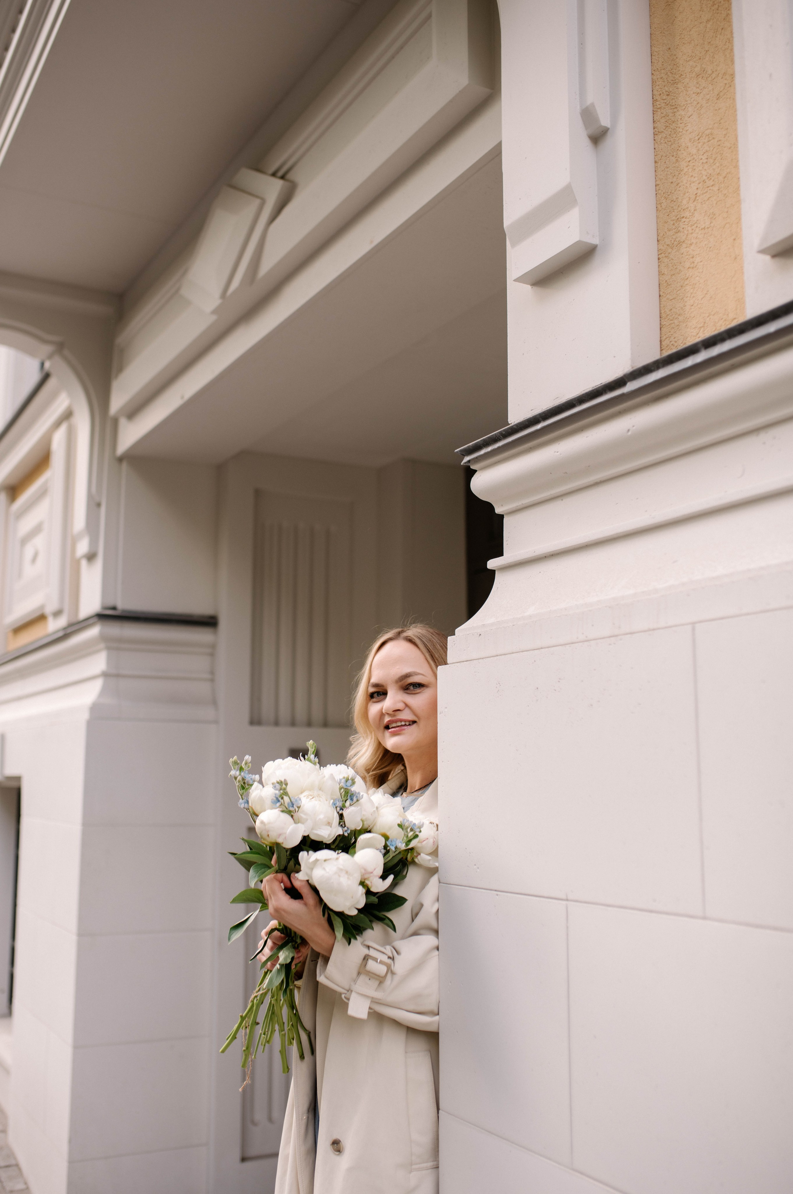 Анна. Семейный и портретный фотограф в Москве Анастасия Бабак