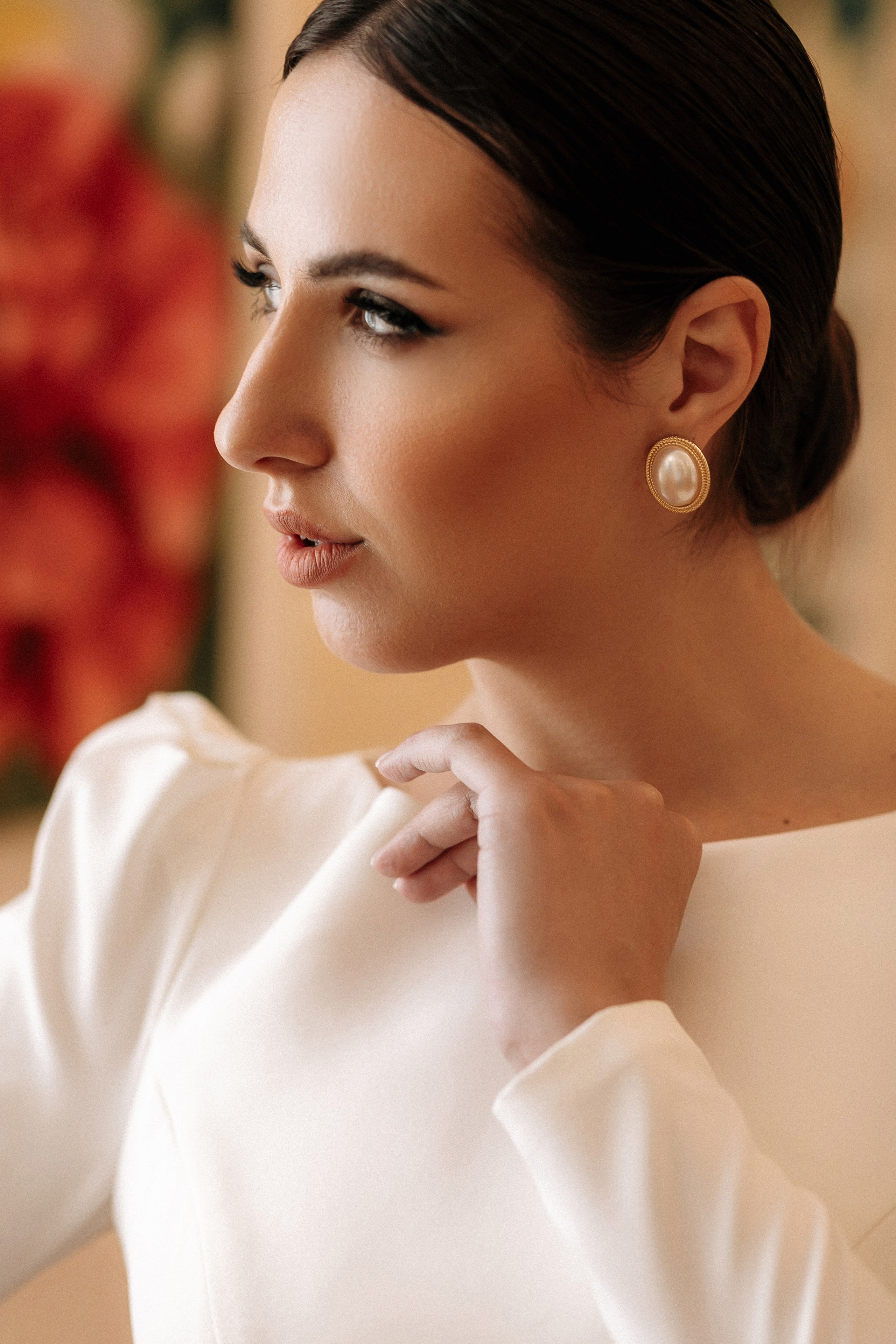 Вадим и Ира. Свадебный и семейный фотограф Анастасия Меркуль